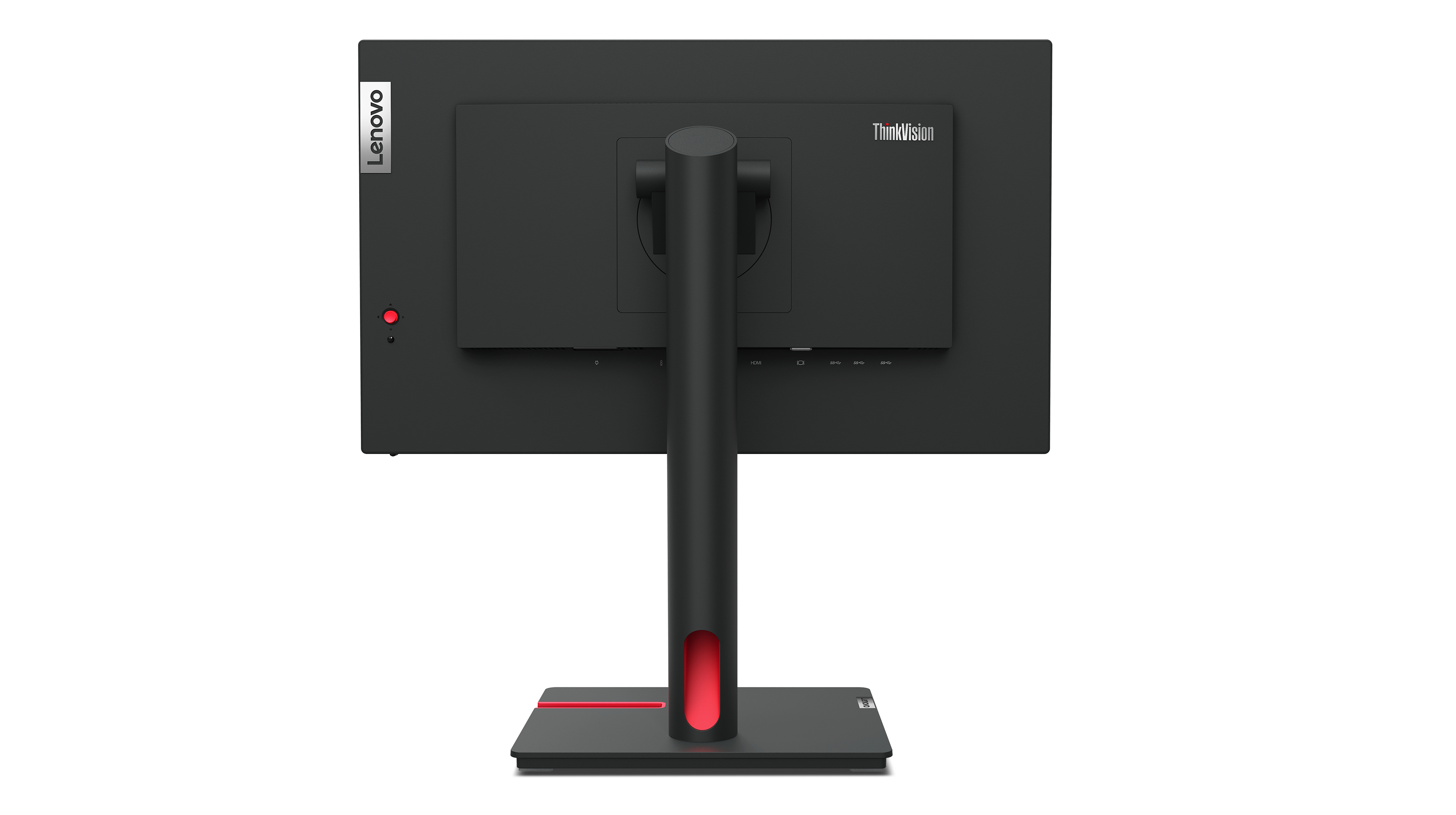 Lenovo ThinkVision T22i-30 - LED-Monitor - 55.9 cm (22")