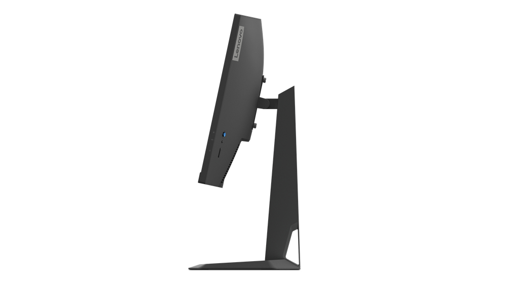 Lenovo G27qc-30 Curved-Monitor 68.6cm (27") WQHD, VA, 4ms, HDMI, Displayport