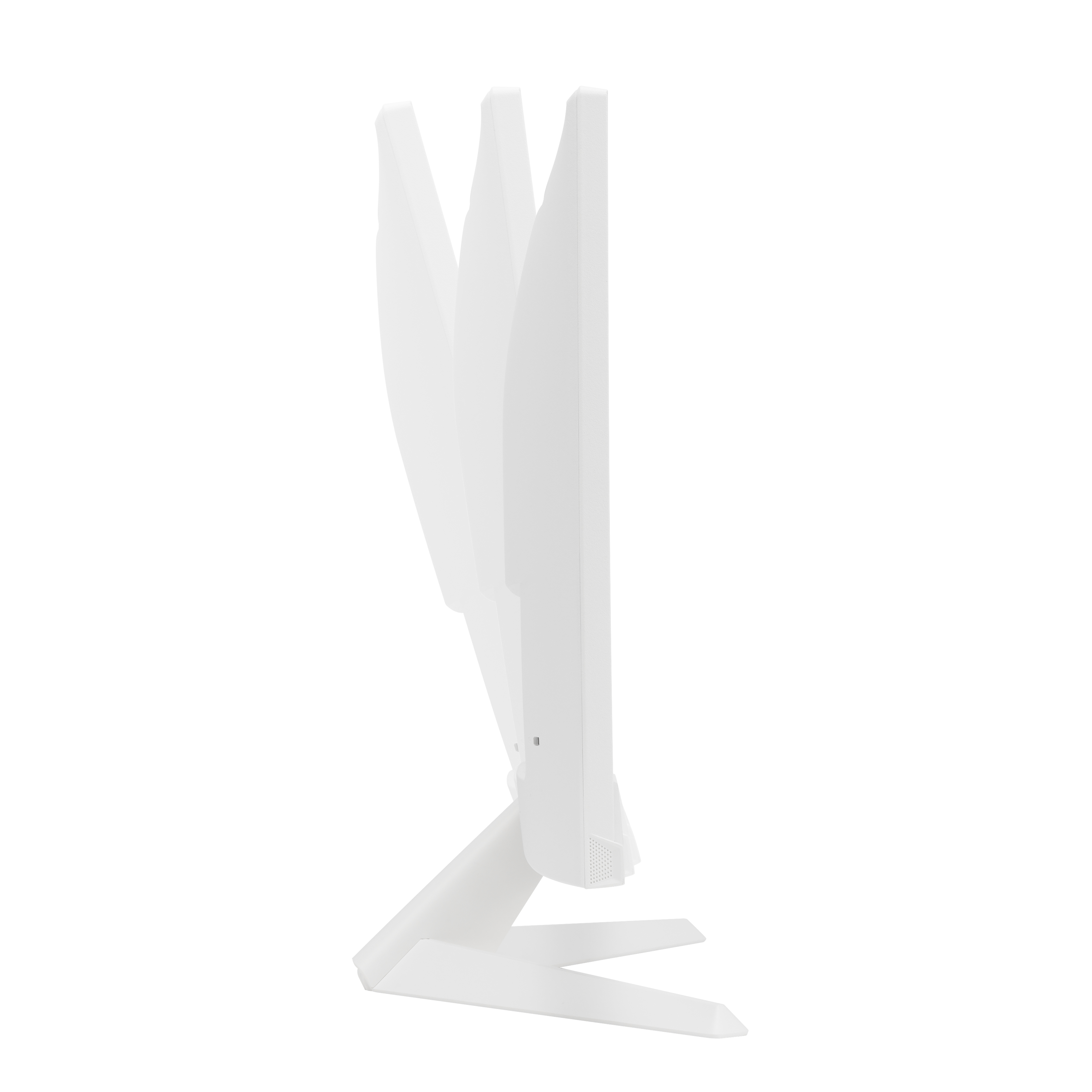 ASUS VY249HGR-W - LED-Monitor - Gaming - 61 cm (24")