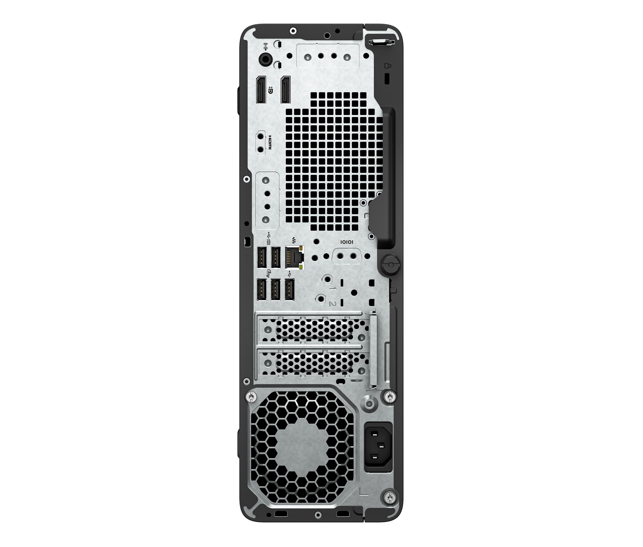 HP Z2 SFF G1i Workstation CU0J7ES[Intel Core Ultra 7 265 - Workstation - Core Ultra 7