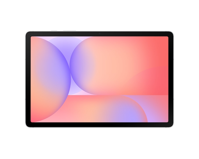 Samsung Galaxy Tab S10 Lite X406, silver, 10.9" WUXGA+, Exynos 1380, 6GB, 128GB, 5G, Android 15