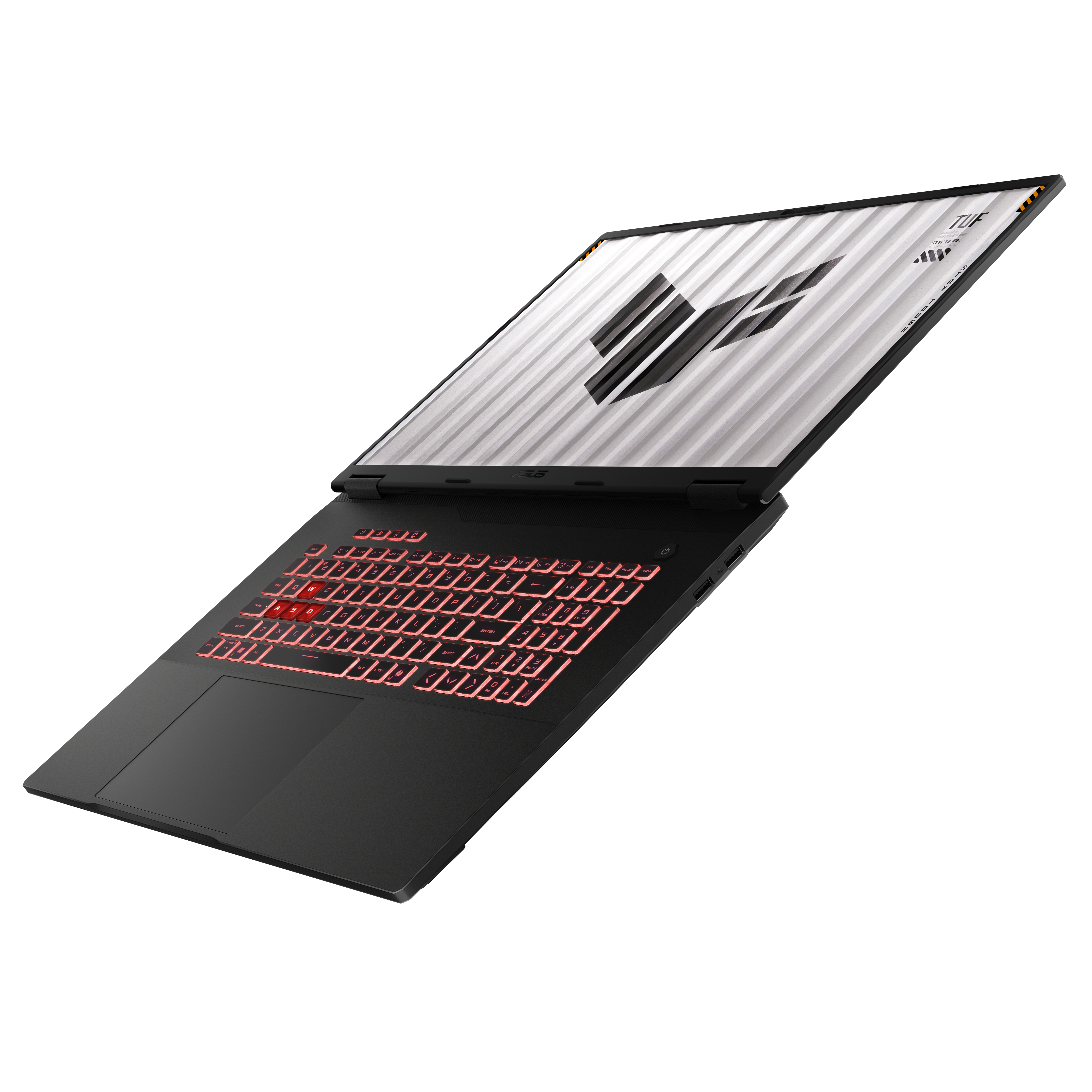 ASUS TUF Gaming A18 FA808UM-S8060W, 18" WUXGA 144Hz, Ryzen 7 260, 16GB, 1TB, RTX 5060, Win11