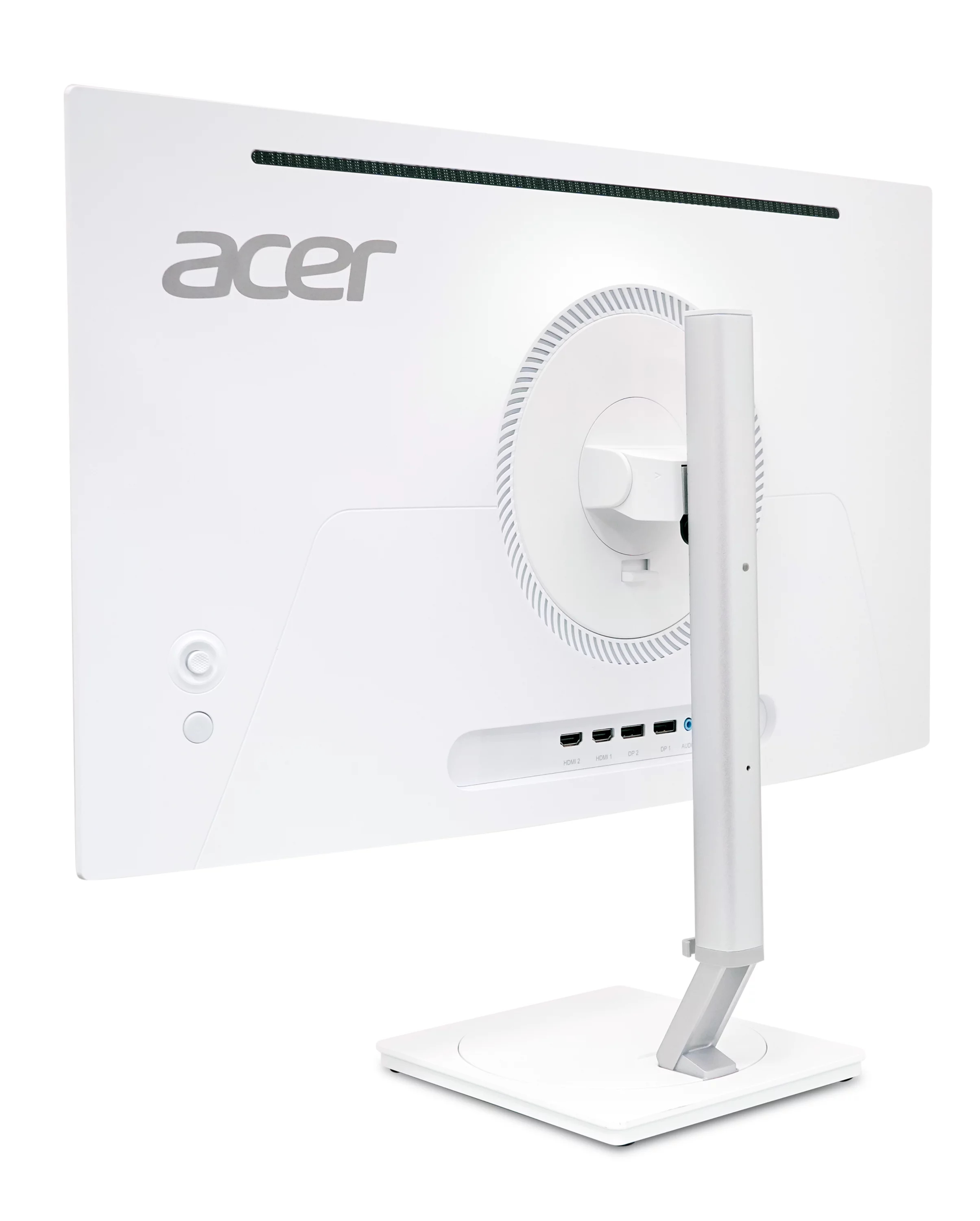 Acer CE270K Xwmiippruzx - CE Series - OLED-Monitor - 68.6 cm (27")