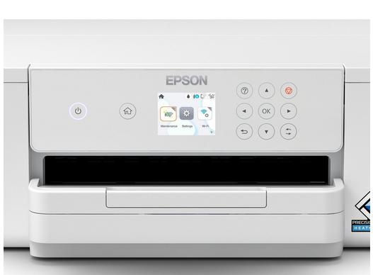 Epson WorkForce Pro WF-M4119DW - Drucker - s/w