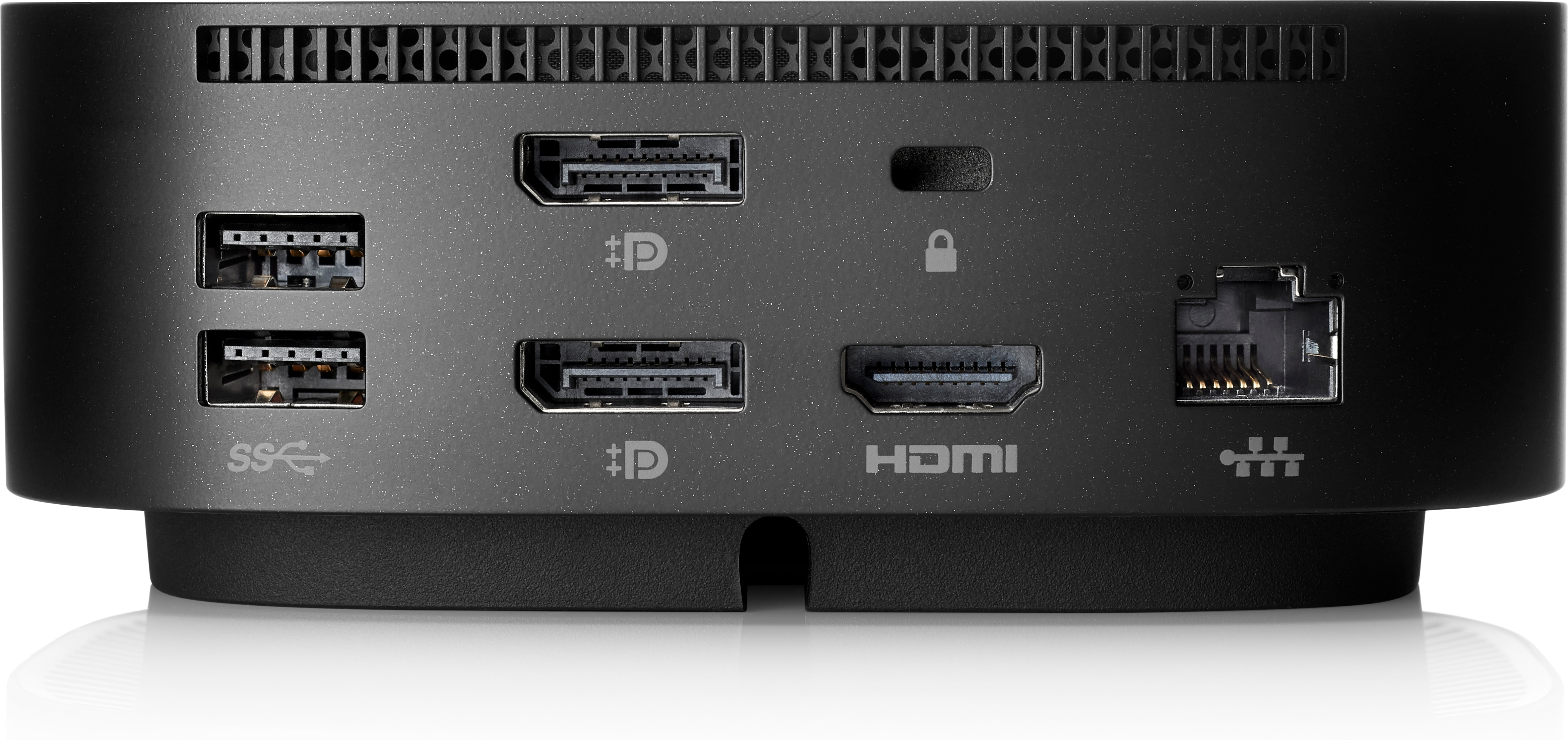 HP USB-C/A Universal Dock G2 - Dockingstation