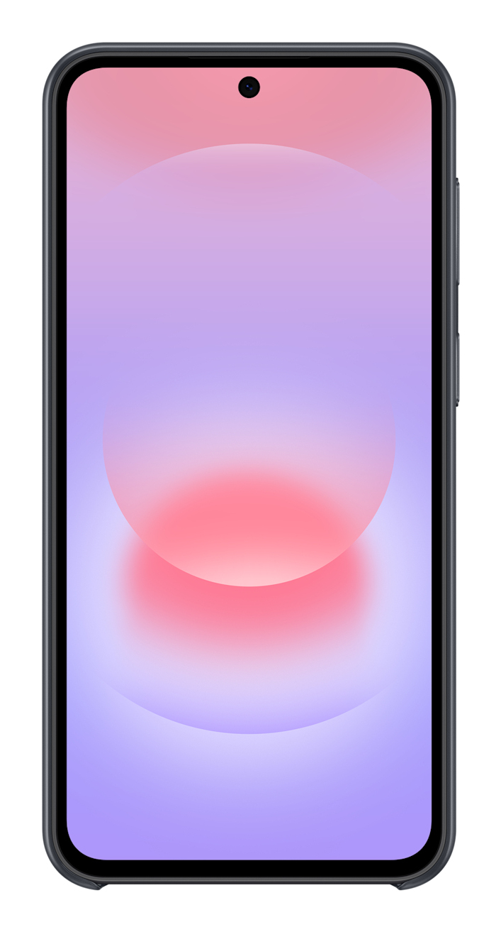 Samsung EF-OA376 - Schutzabdeckung für Mobiltelefon