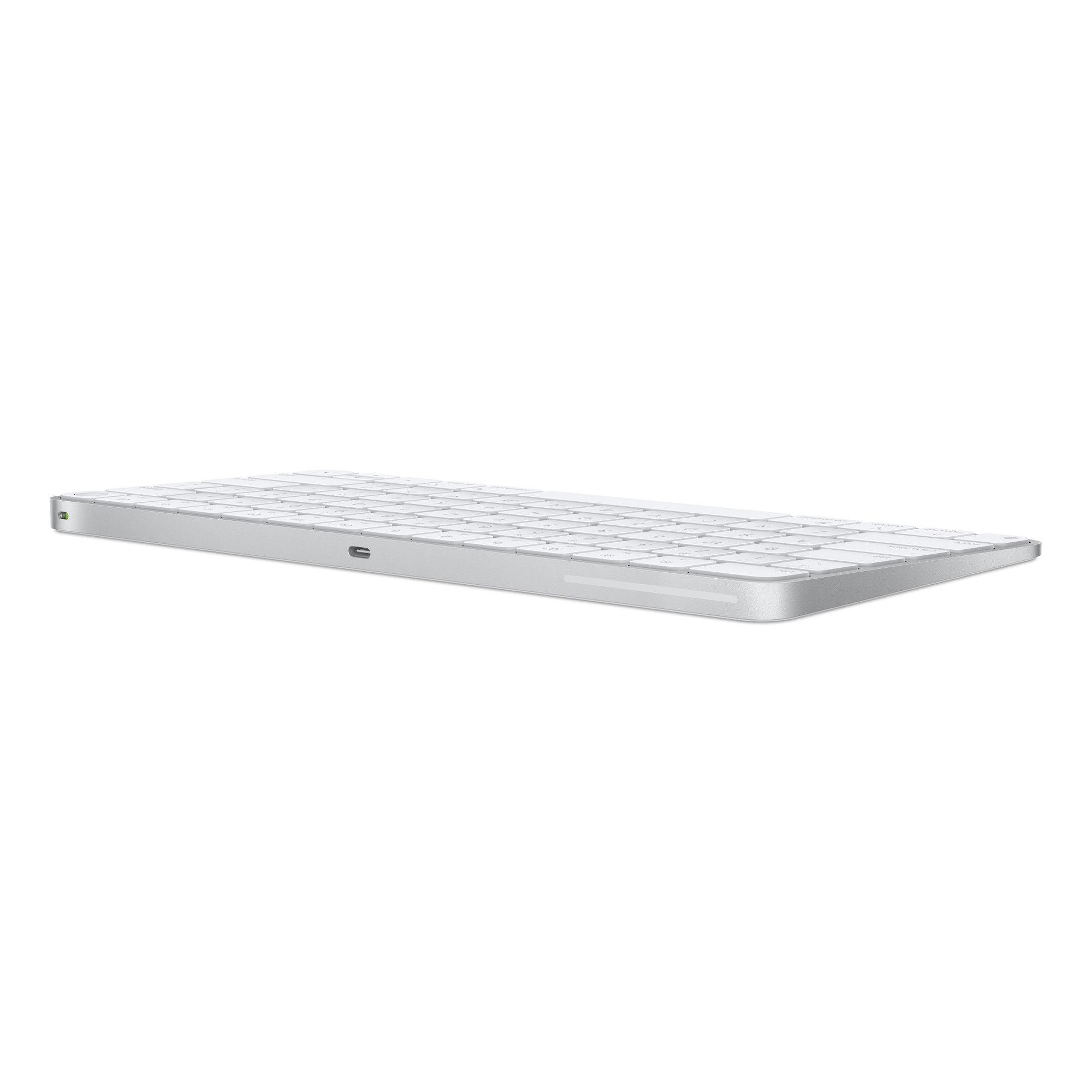 Apple Magic Keyboard with Touch ID - Tastatur