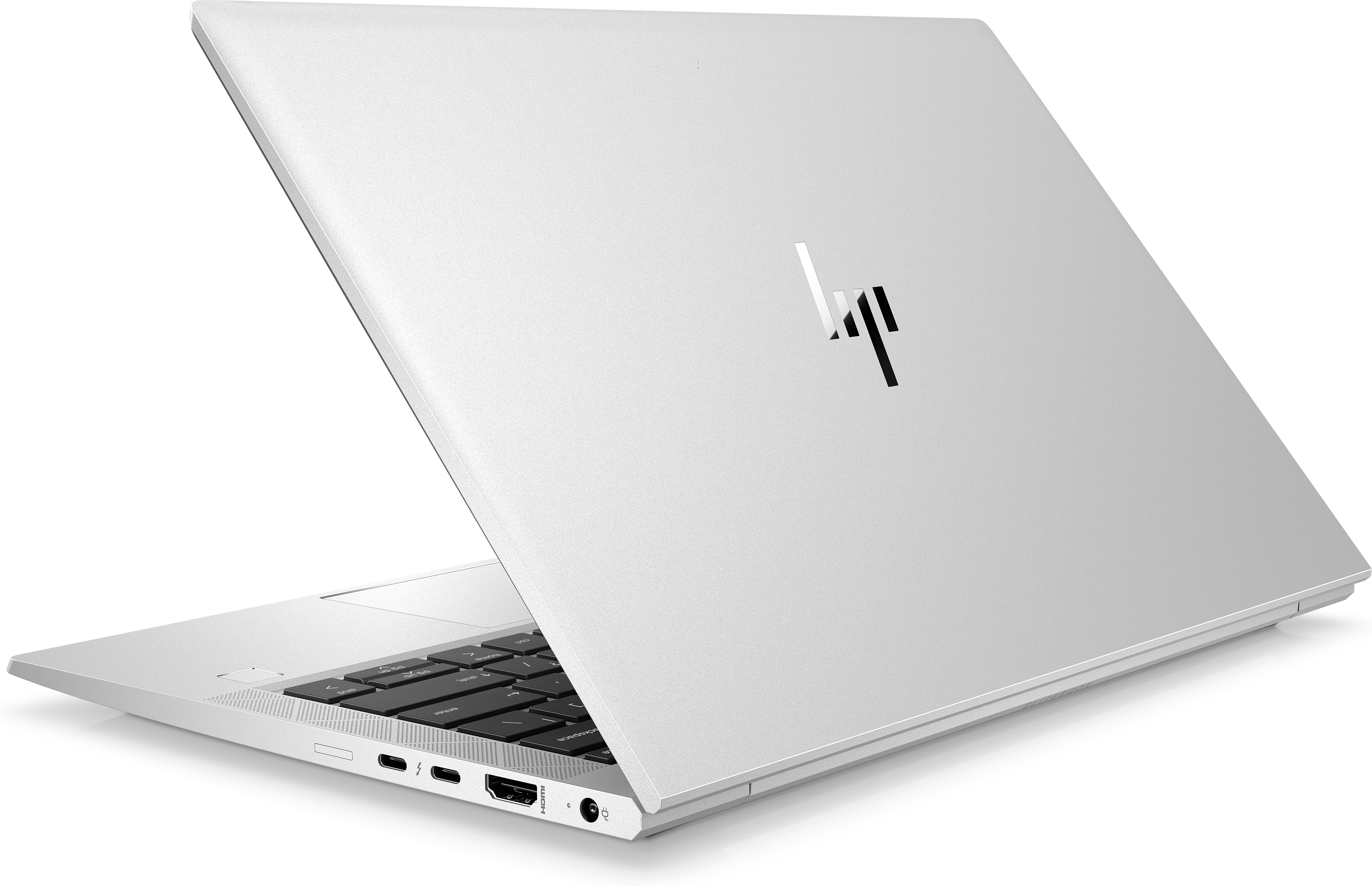 HP EliteBook 830 G8 Notebook - Intel Core i5 1135G7 - Win 11 Pro - Intel Iris Xe Grafikkarte - 8 GB