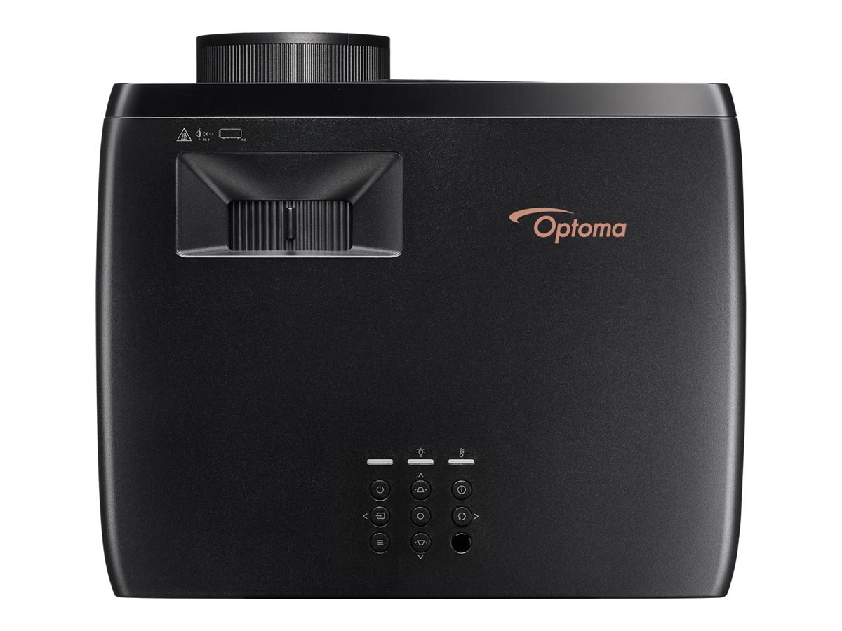 Optoma Photon Beam PK52 - DLP-Projektor - Laser