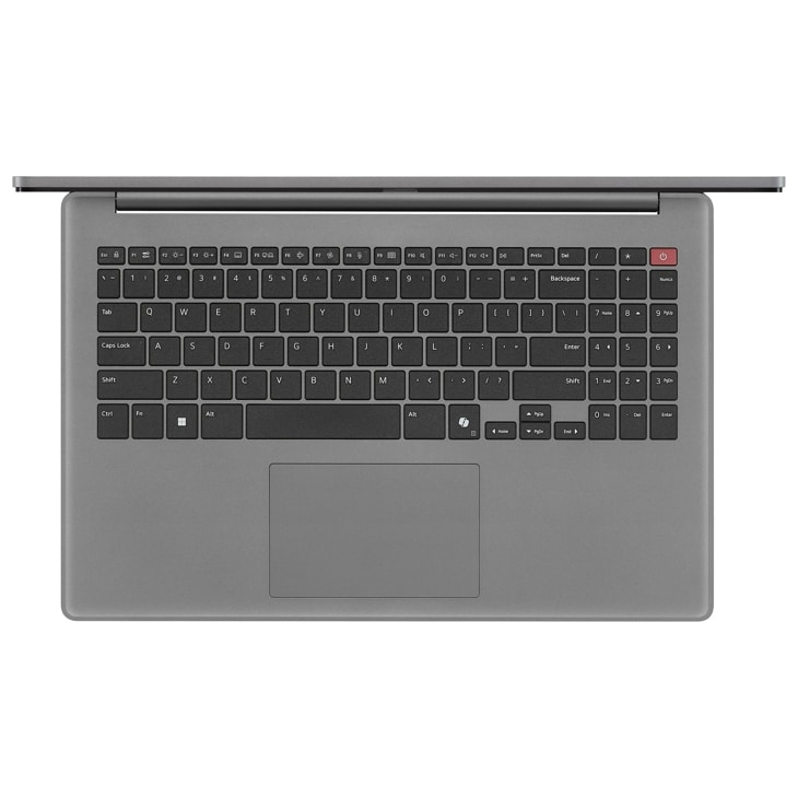 LG gram Book 15.6" FHD, Core i5-1334U, 16GB RAM, 512GB SSD, Win11 Home
