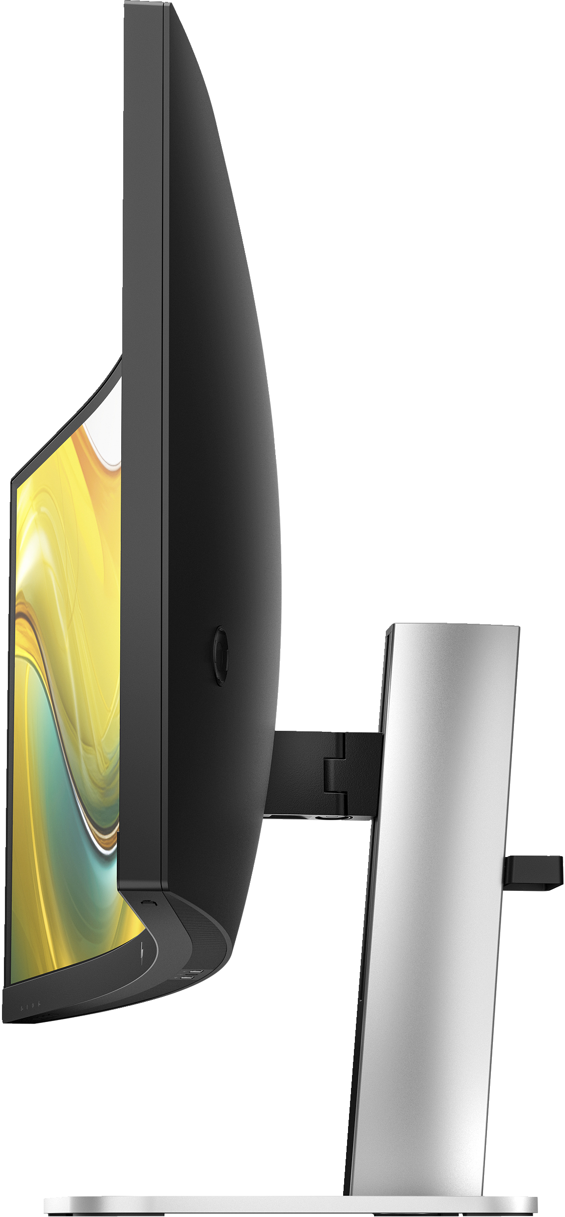 B-WARE - HP Series 5 Pro 534pm Monitor 86,4 cm (34") UWQHD, VA, 5ms, HDMI, Displayport, Webcam