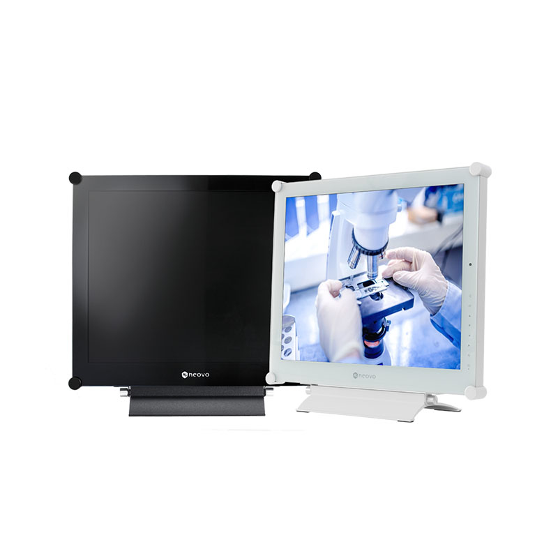 AG Neovo X-19E - LED-Monitor - 48.3 cm (19")