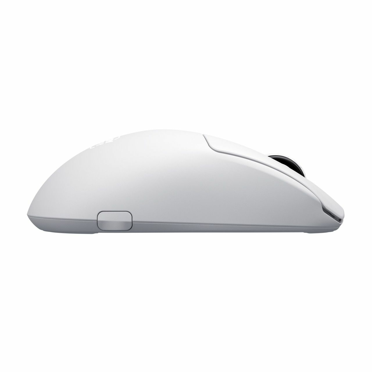 Cherry Xtrfy M68 Pro - Maus - optisch - 5 Tasten - kabellos - 2.4 GHz - kabelloser Empfänger (USB)