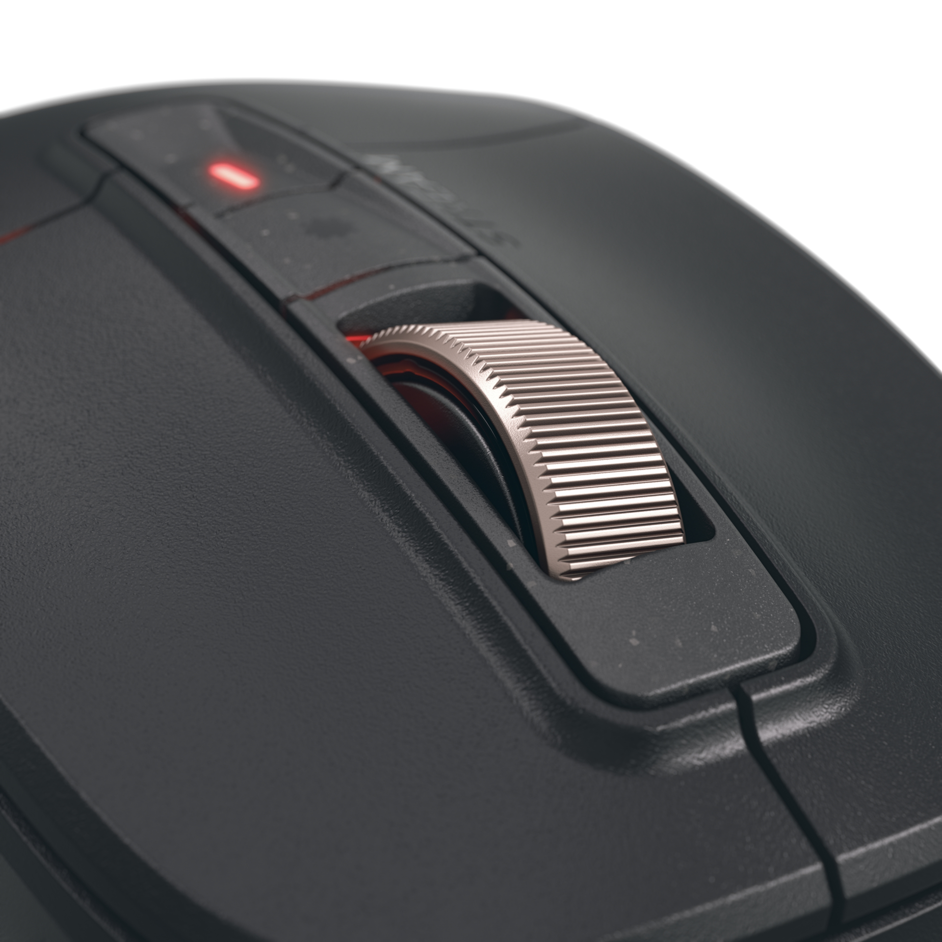 Cherry STREAM DESKTOP ULTIMATE - Tastatur-und-Maus-Set