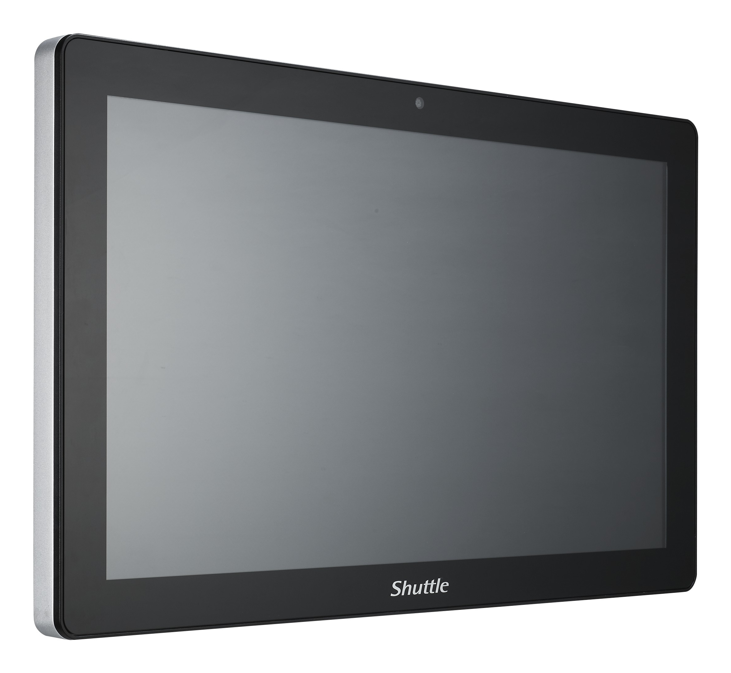 Shuttle P21AL01 - Barebone - Panel-PC - 1 x Core i5 1235U - RAM 0 GB - Intel Iris Xe Grafik - 1GbE,