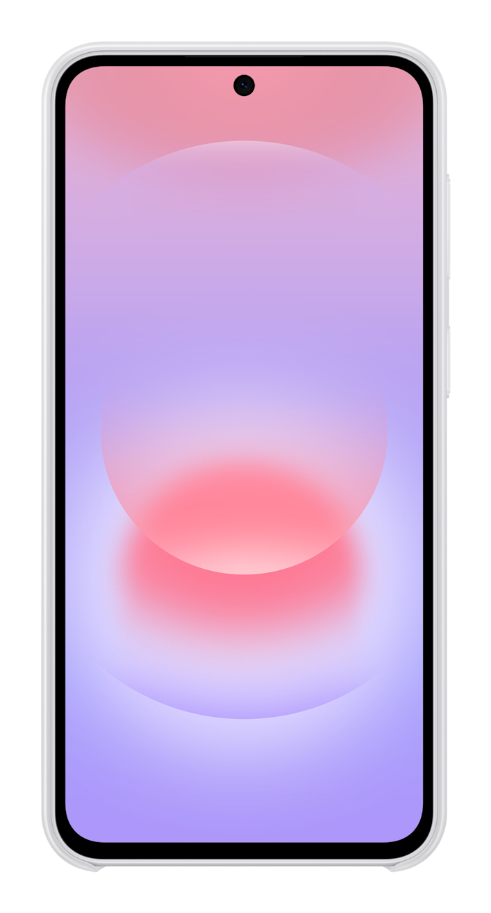 Samsung EF-OA376 - Hintere Abdeckung für Mobiltelefon