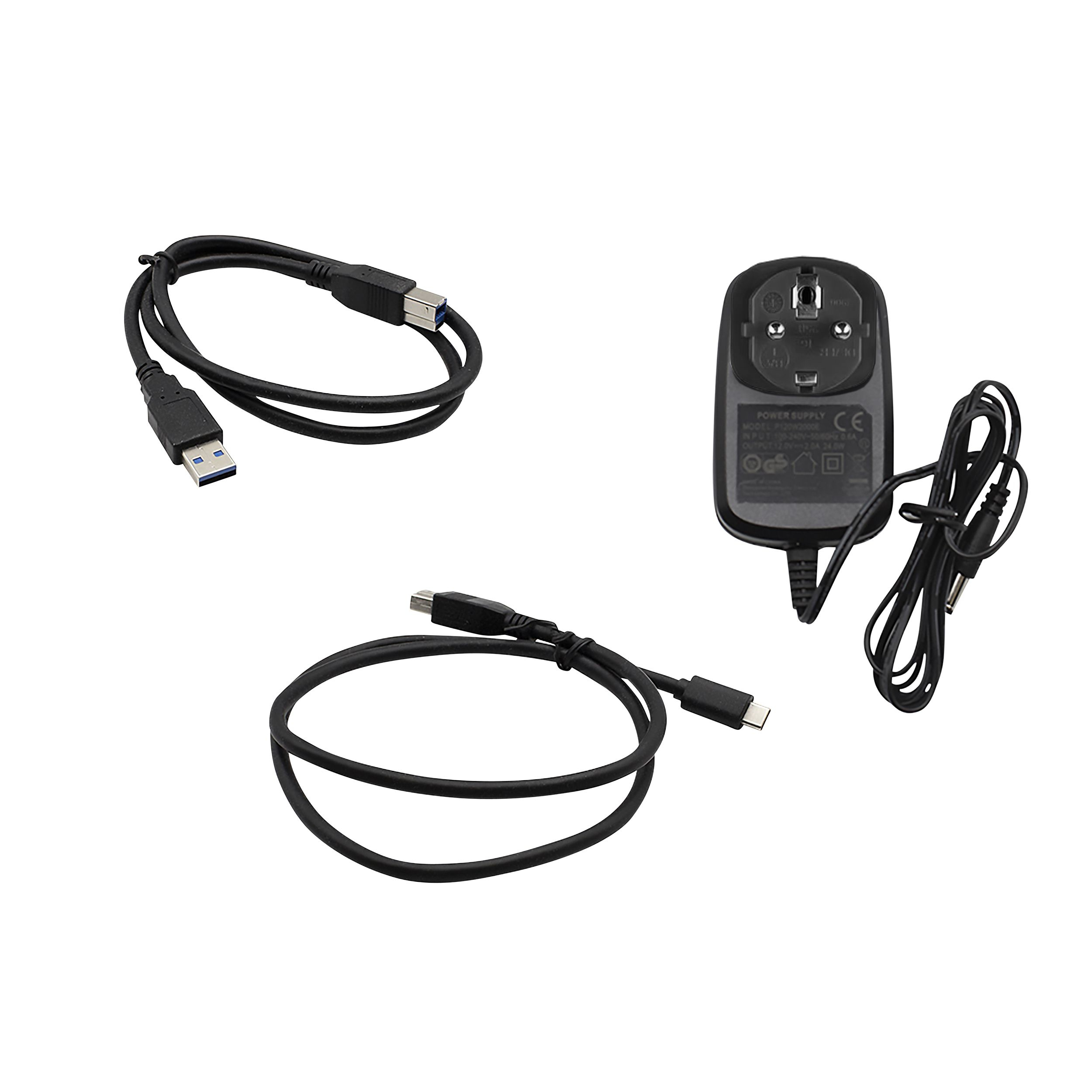 Dicota i-tec - Dockingstation - USB 3.0 - HDMI, DVI