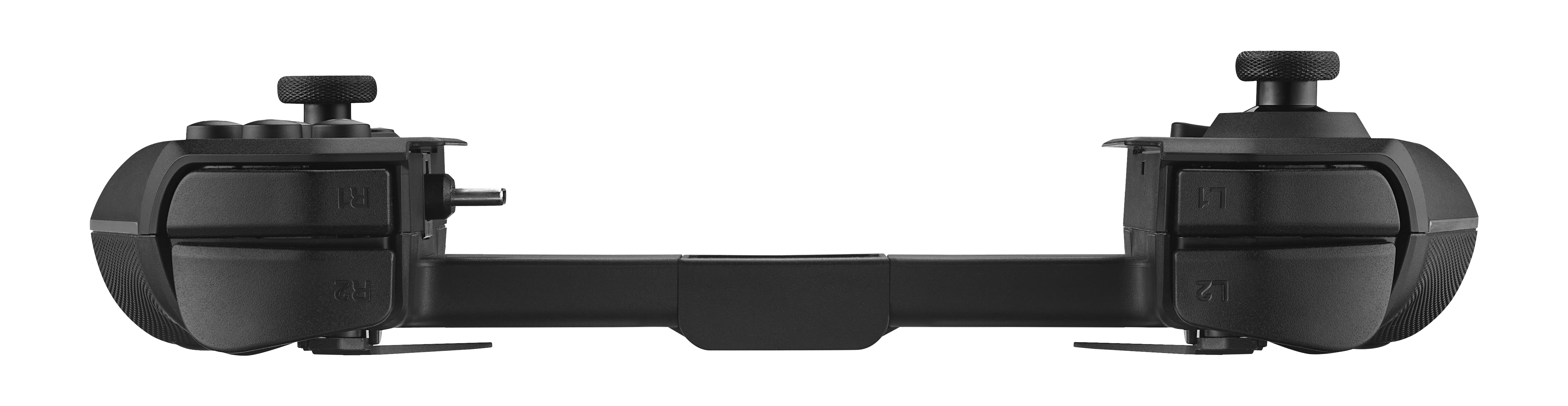 ASUS ROG Tessen - Game Pad - kabelgebunden