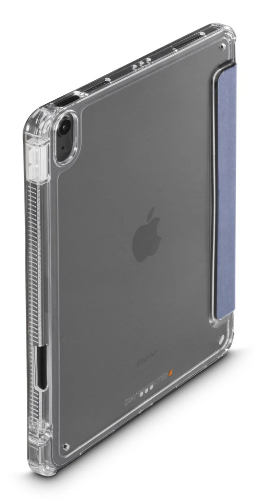 Hama Extreme Protect, Folio, Apple, iPad Air 13" (2024), 33 cm (13"), 220 g