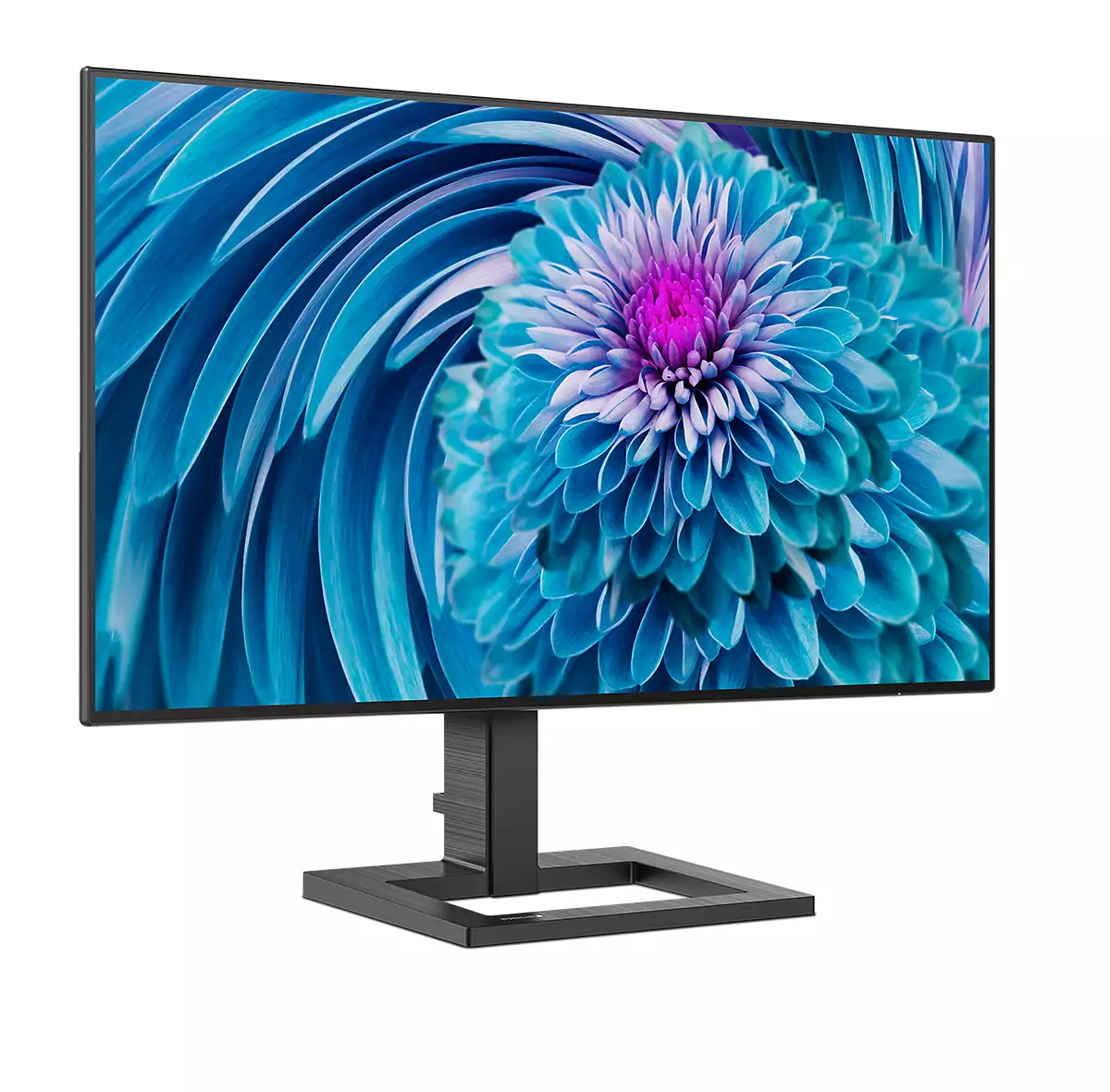 Philips E-line 275E2FAE Monitor 68.6cm (27") WQHD, IPS, 4ms, HDMI, Displayport