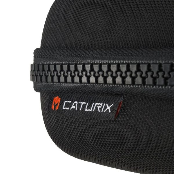 Dicota Caturix Ecotec - Tasche für Spielkonsolen-Controller