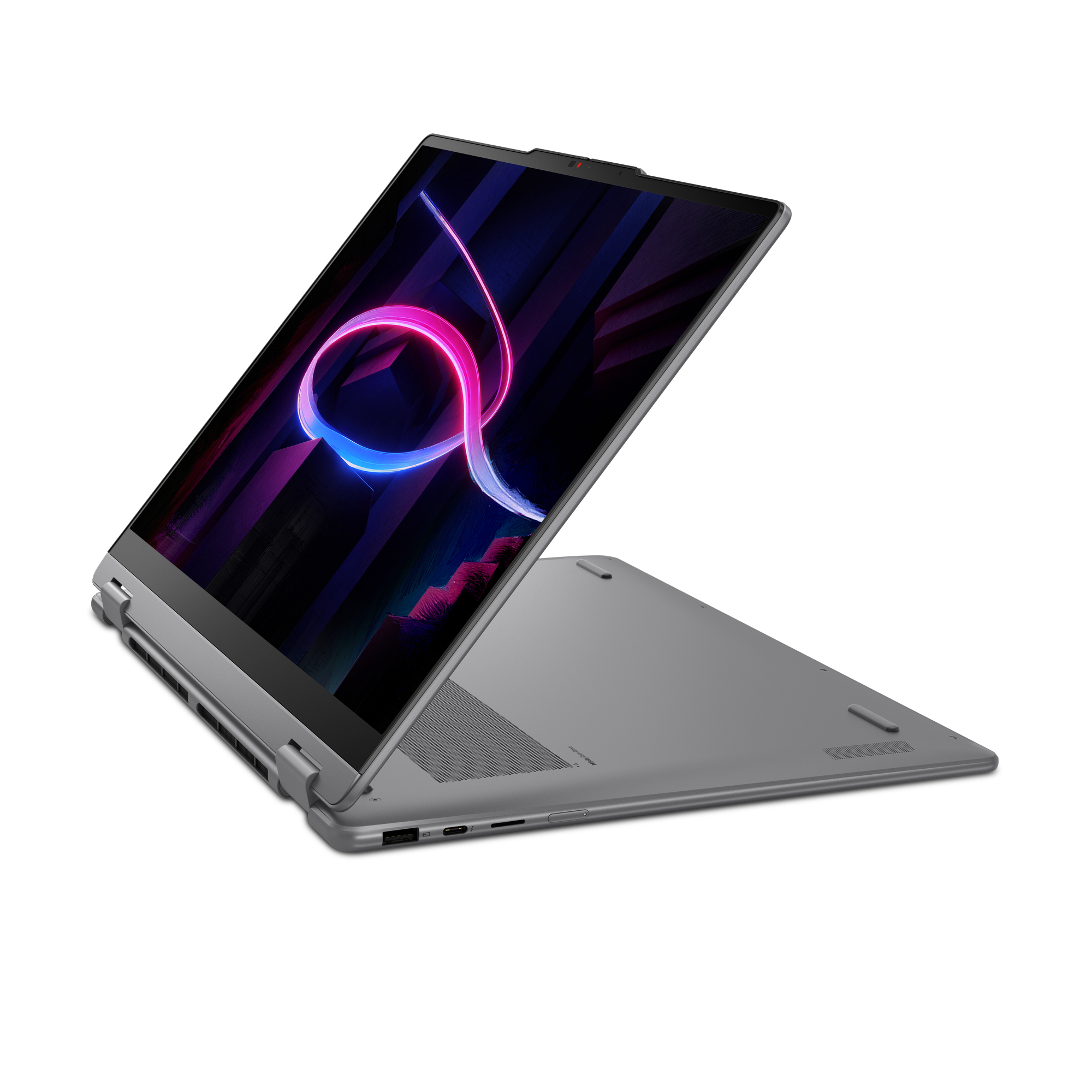 Lenovo Yoga 7 2-in-1 16IPH11 83TE - Flip-Design - Intel Core Ultra 7 355 - Evo - Win 11 Home - Intel