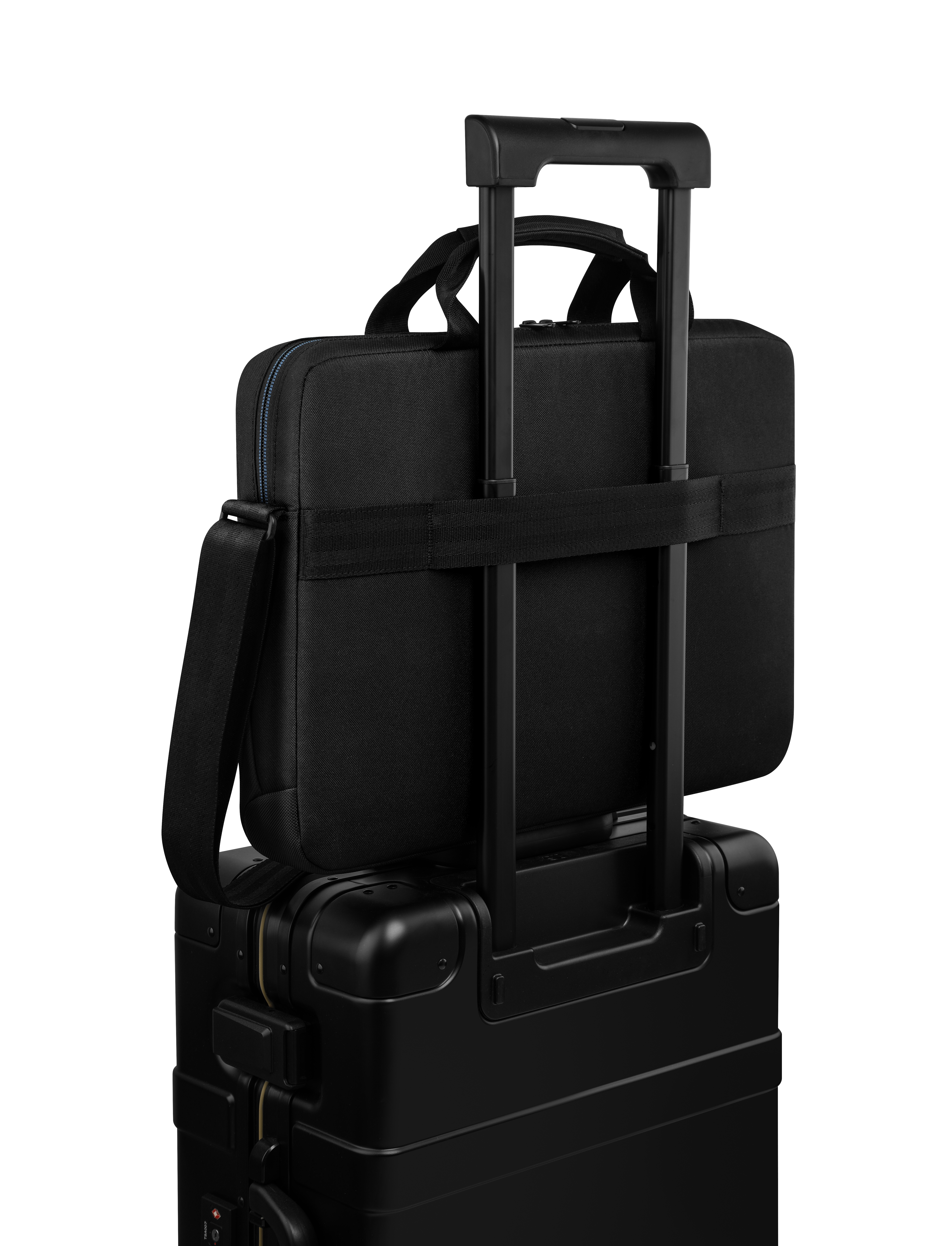 Dell Essential Briefcase 15 - Notebook-Tasche - 39.6 cm (15.6")