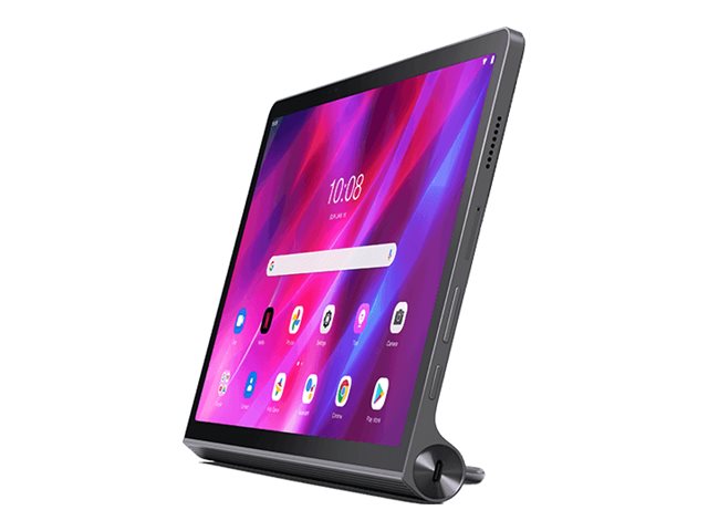 Lenovo Yoga Tab 11 ZA8W - Tablet - Android 11 - 128 GB UFS card - 27.9 cm (11")