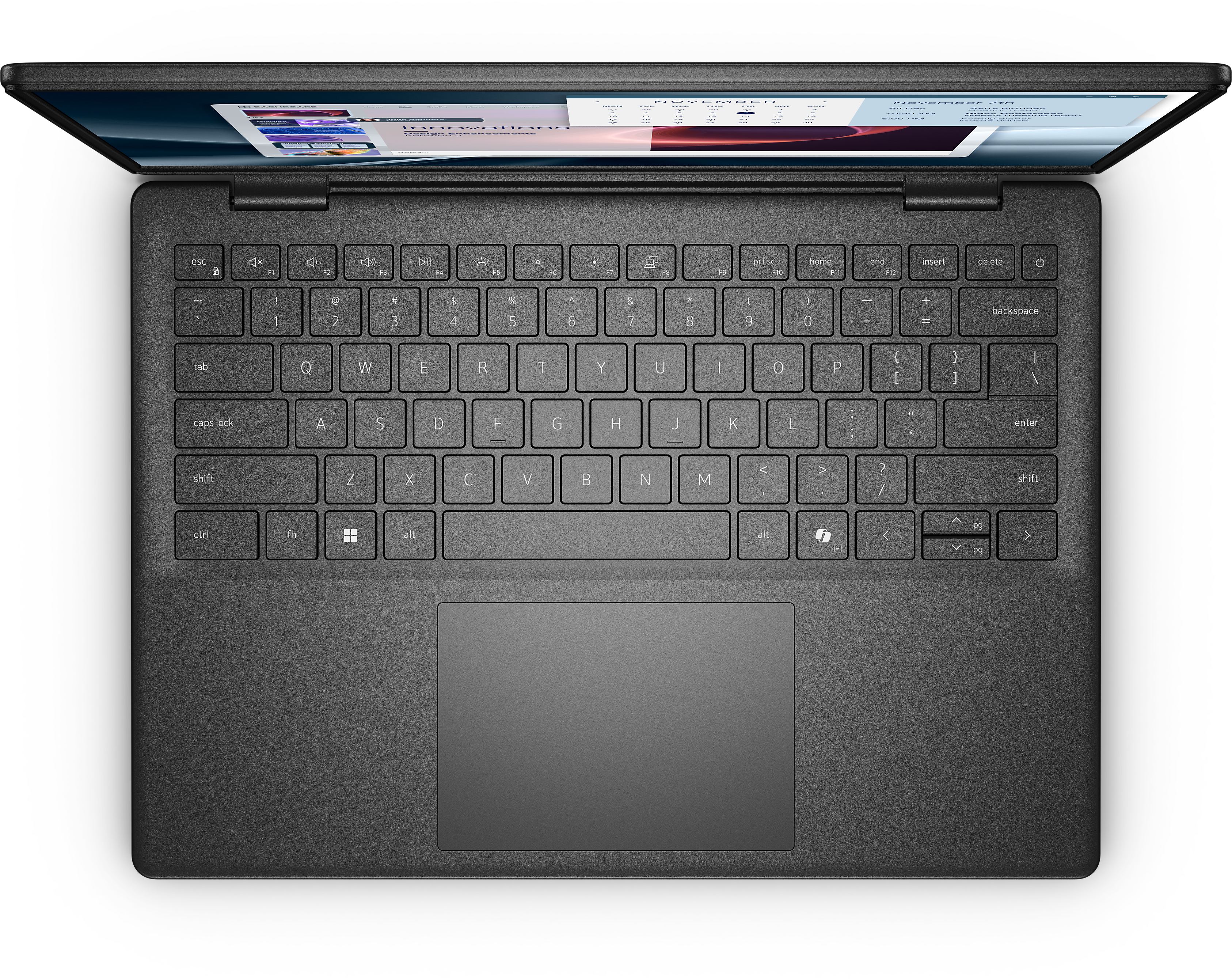 Dell Pro 14 Essential PV14255, 14" FHD+, Ryzen AI 7 350, 16GB RAM, 1TB SSD, Win11 Pro, ohne Netzteil