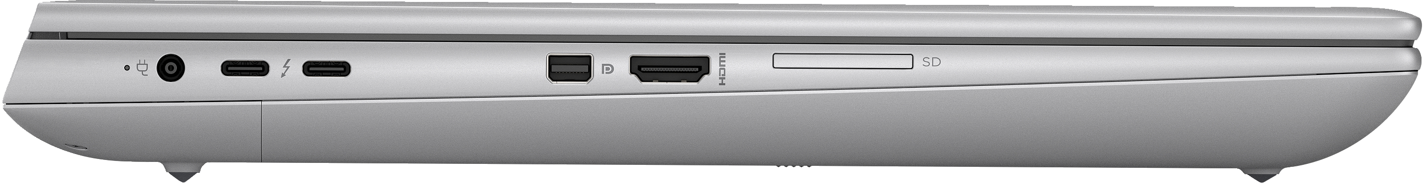 HP ZBook Fury 16 G11 Mobile Workstation-PC, 16"WUXGA, i7-14700HX, 32GB, 1TB, RTX A1000, W11P