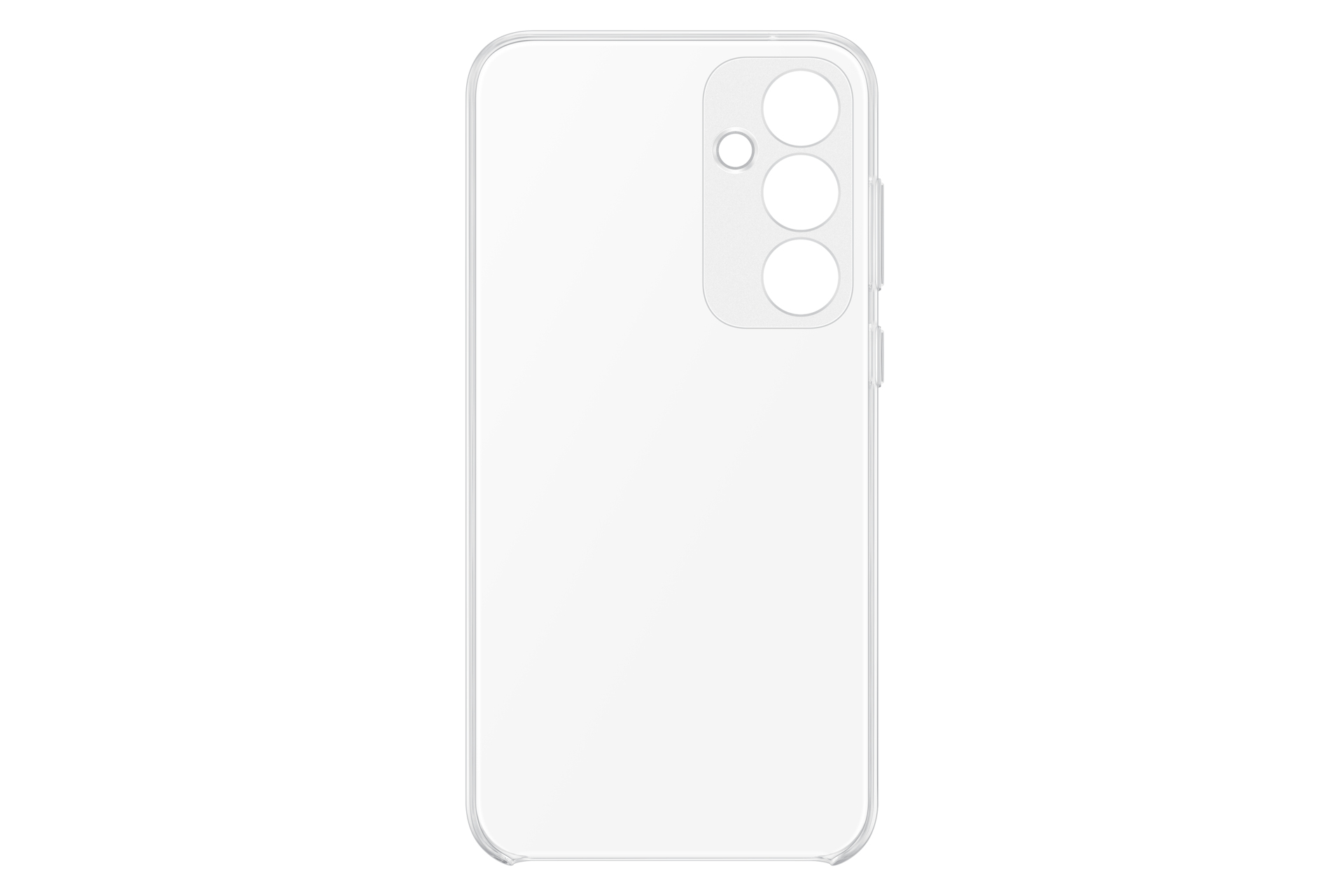 Samsung EF-QA356 - Hintere Abdeckung für Mobiltelefon