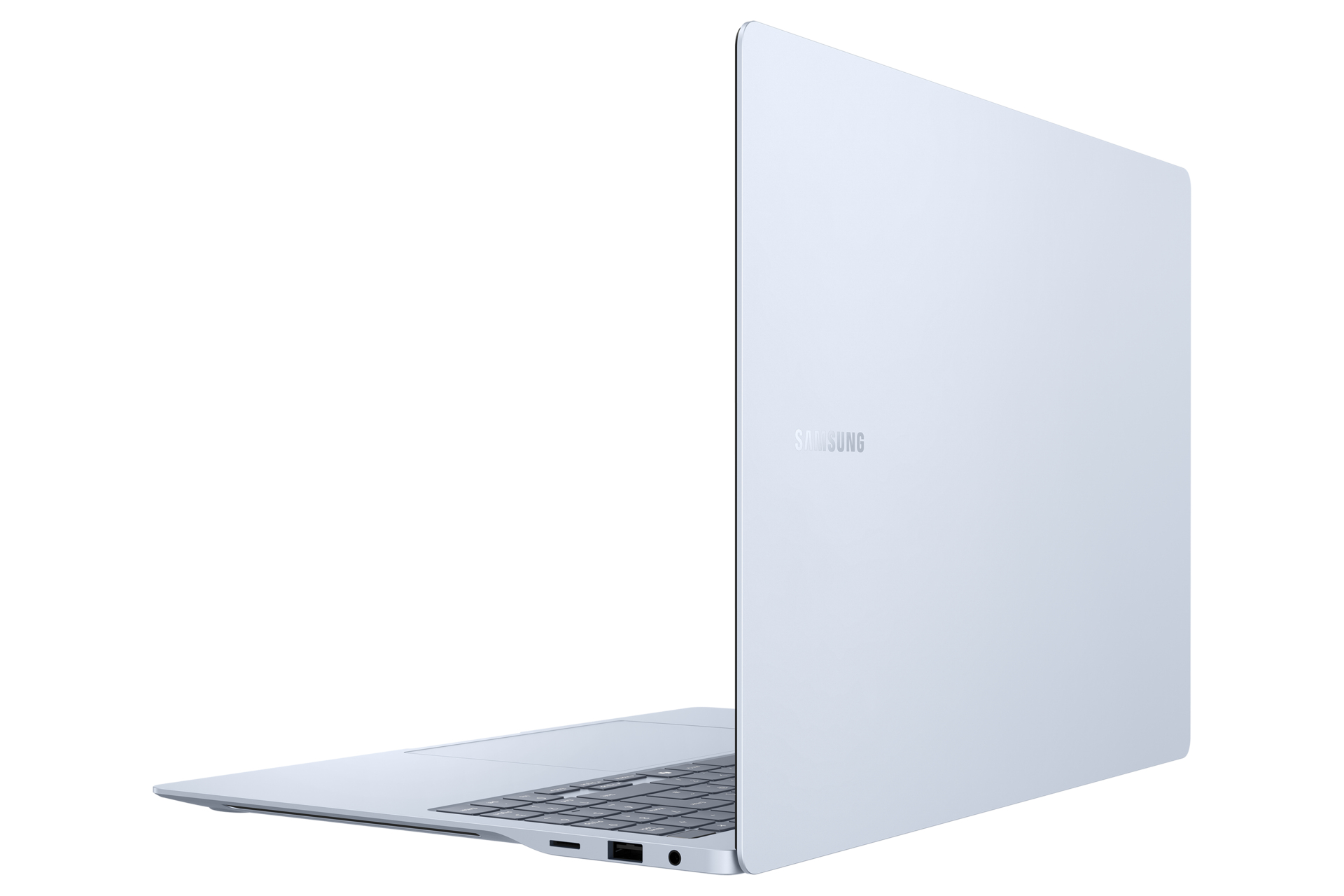 Samsung Galaxy Book4 Edge, 16" WQXGA+ AMOLED Touch, Snapdragon X Elite X1E-84-100, 16GB, 1TB, Win11
