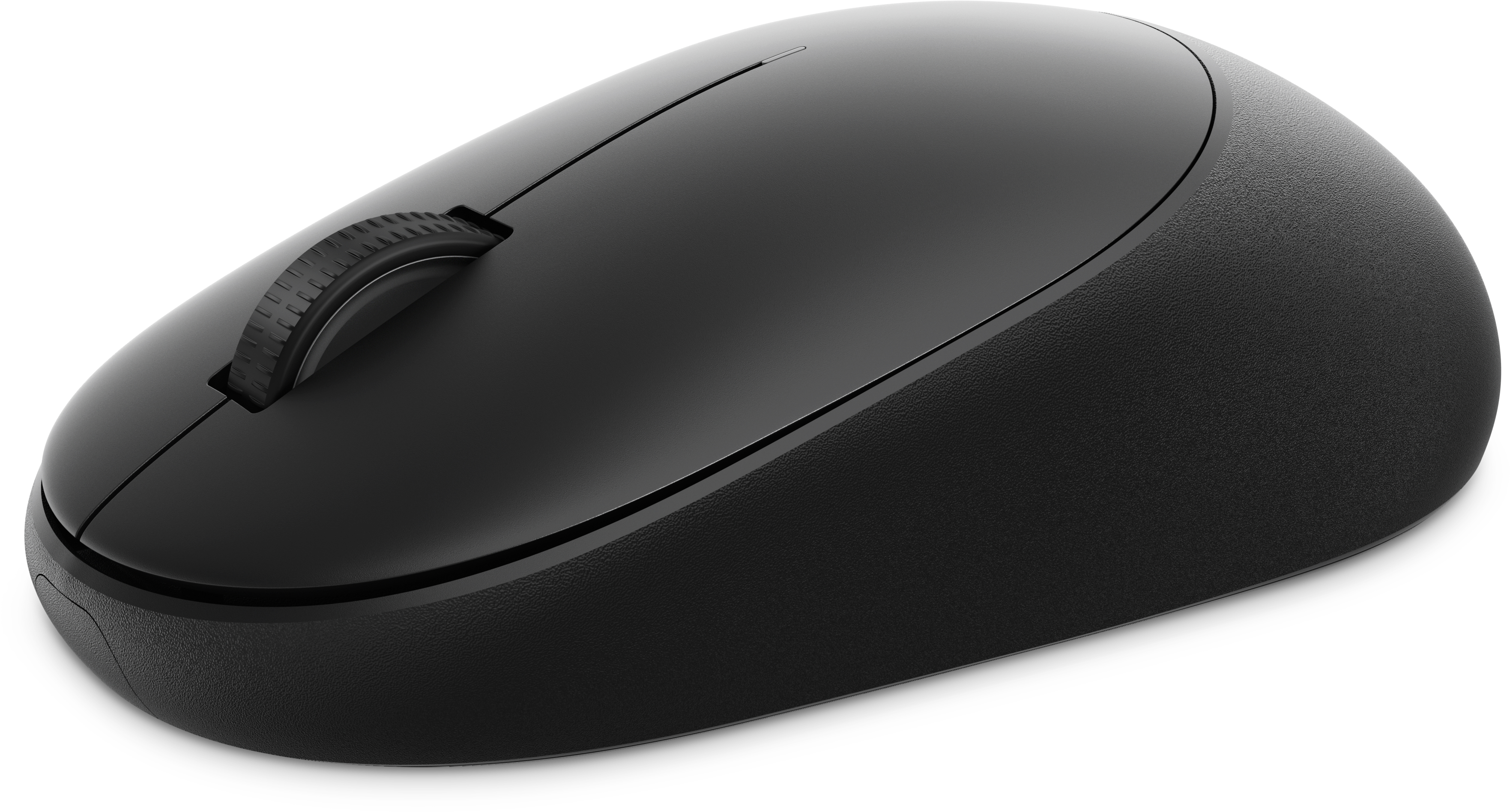 Dell Pro 5 MS526 - Maus - rechts- und linkshändig - optisch - 3 Tasten - kabellos - 2.4 GHz - kabell