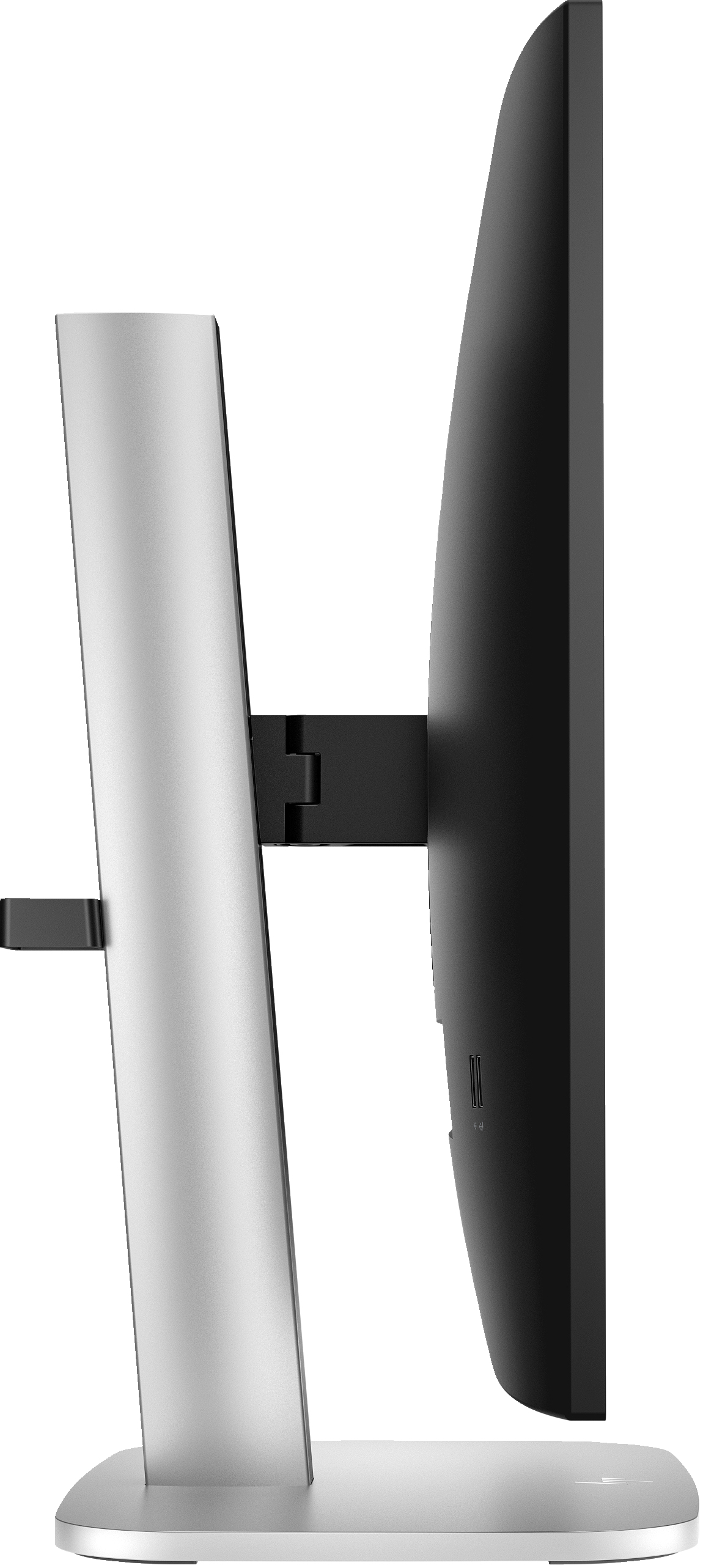 HP Serie 5 Pro 524pn Monitor 61cm (24") WUXGA, IPS, 5ms, HDMI, Displayport