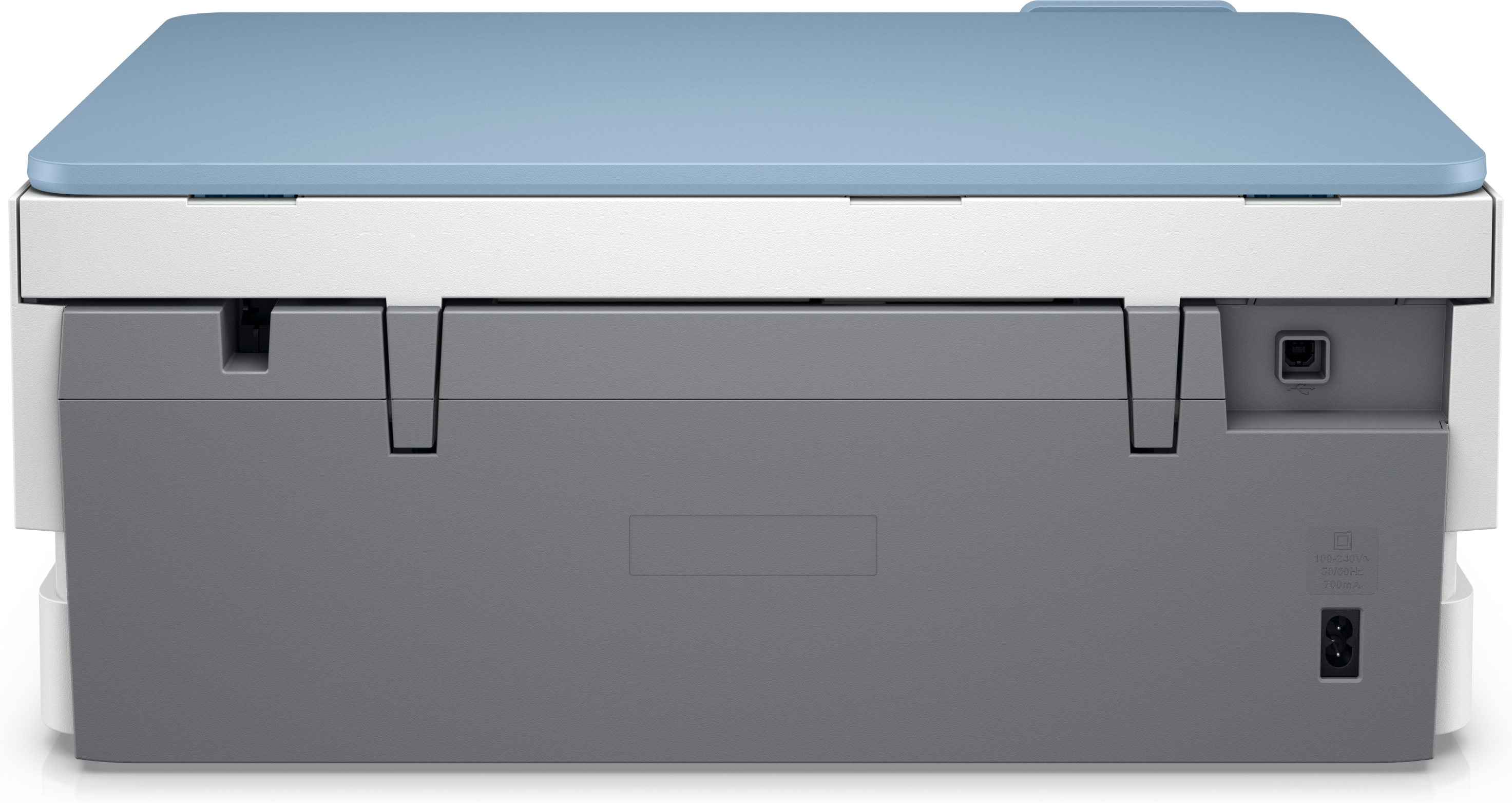HP ENVY Inspire 7221e All-in-One - Multifunktionsdrucker - Farbe - Tintenstrahl - 216 x 297 mm (Orig
