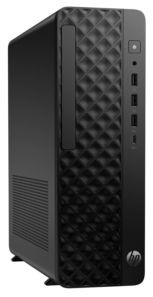 HP ProDesk 2 G2a E - SFF - Ryzen 5 8645HS - RAM 16 GB