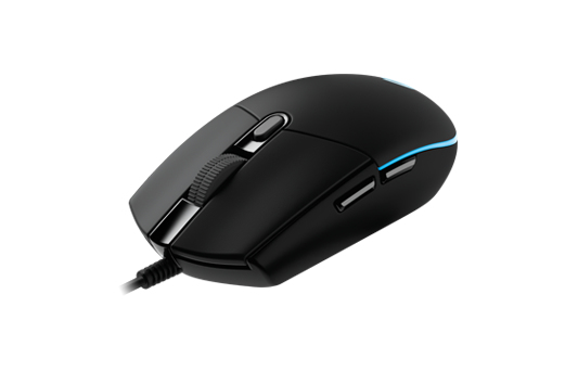 Logitech Gaming Mouse G203 Prodigy - Maus - optisch