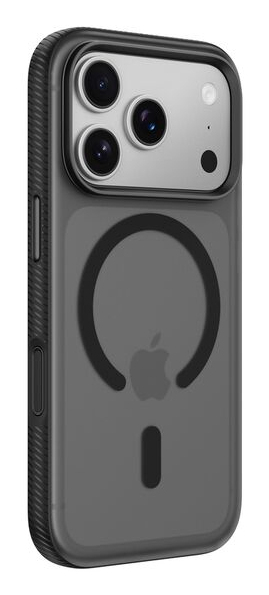Belkin SheerForce Grip Series - Hintere Abdeckung