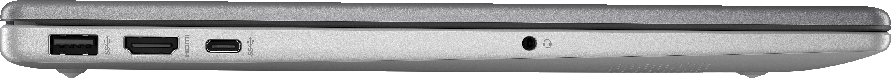 B-WARE - HP 250 G10, 15,6" FHD, Core i3-1315U, 8GB RAM, 512GB SSD, FreeDOS A3DB0ES#ABD