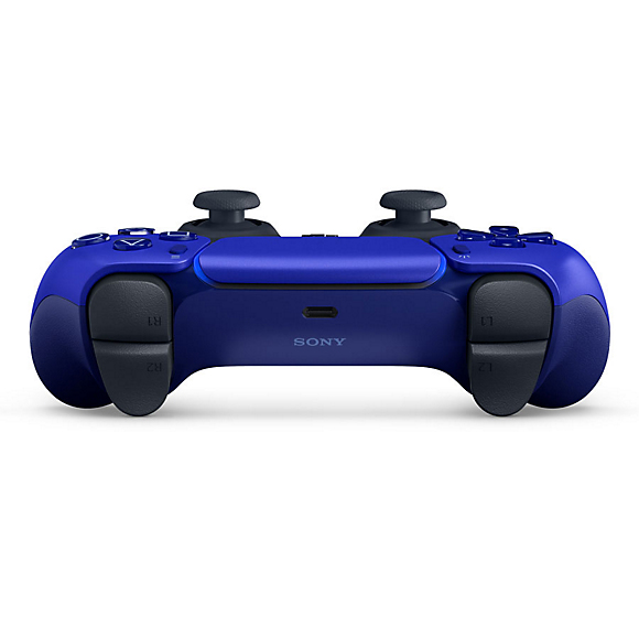 Sony DualSense, Gamepad, PlayStation 5, D-Pad, Home button, Schaltfläche Optionen, Schaltfläche Teil