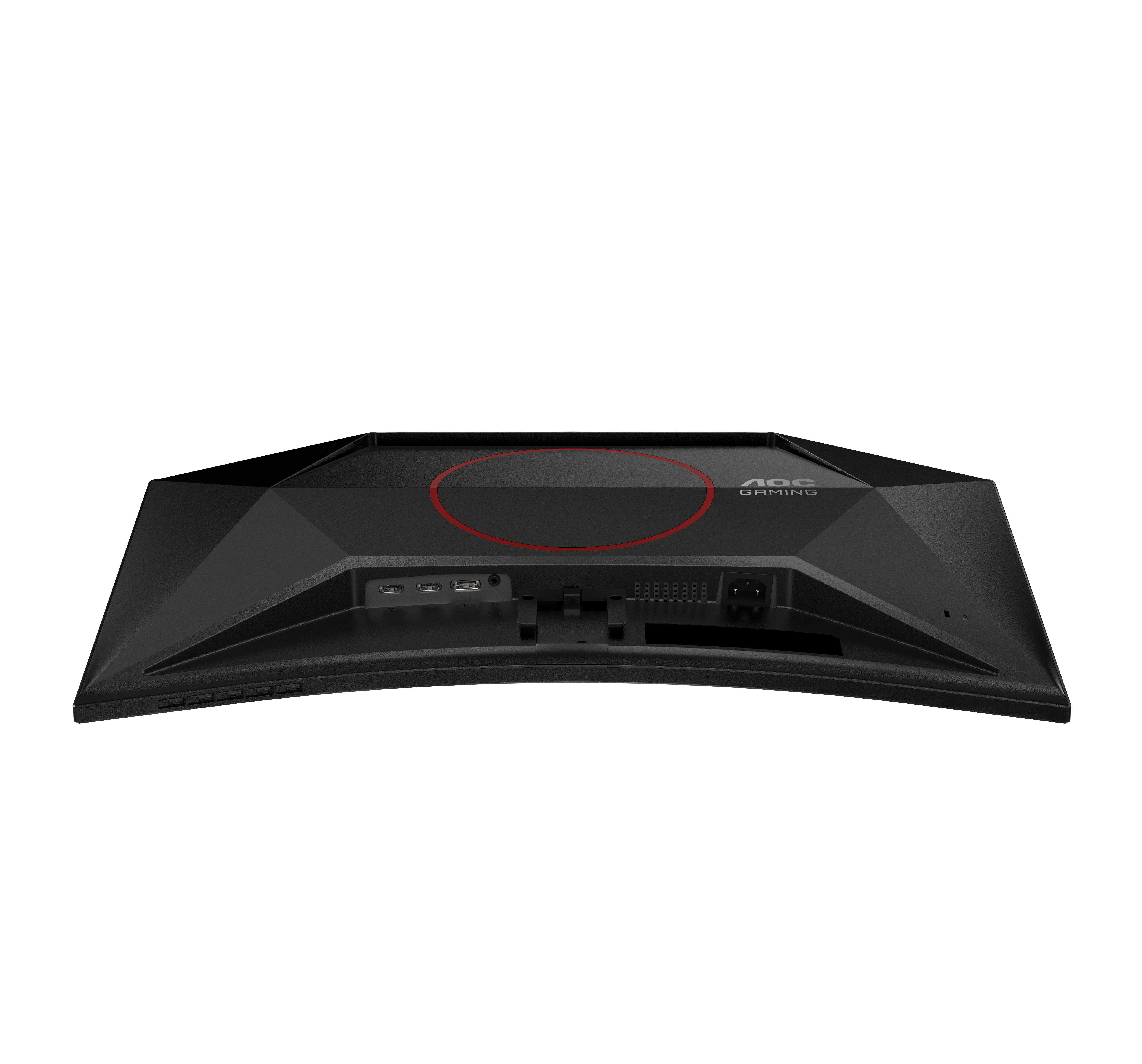 B-WARE - AOC C27G42E Curved-Monitor 68.6cm (27") Full HD, VA, 1ms, HDMI, Displayport