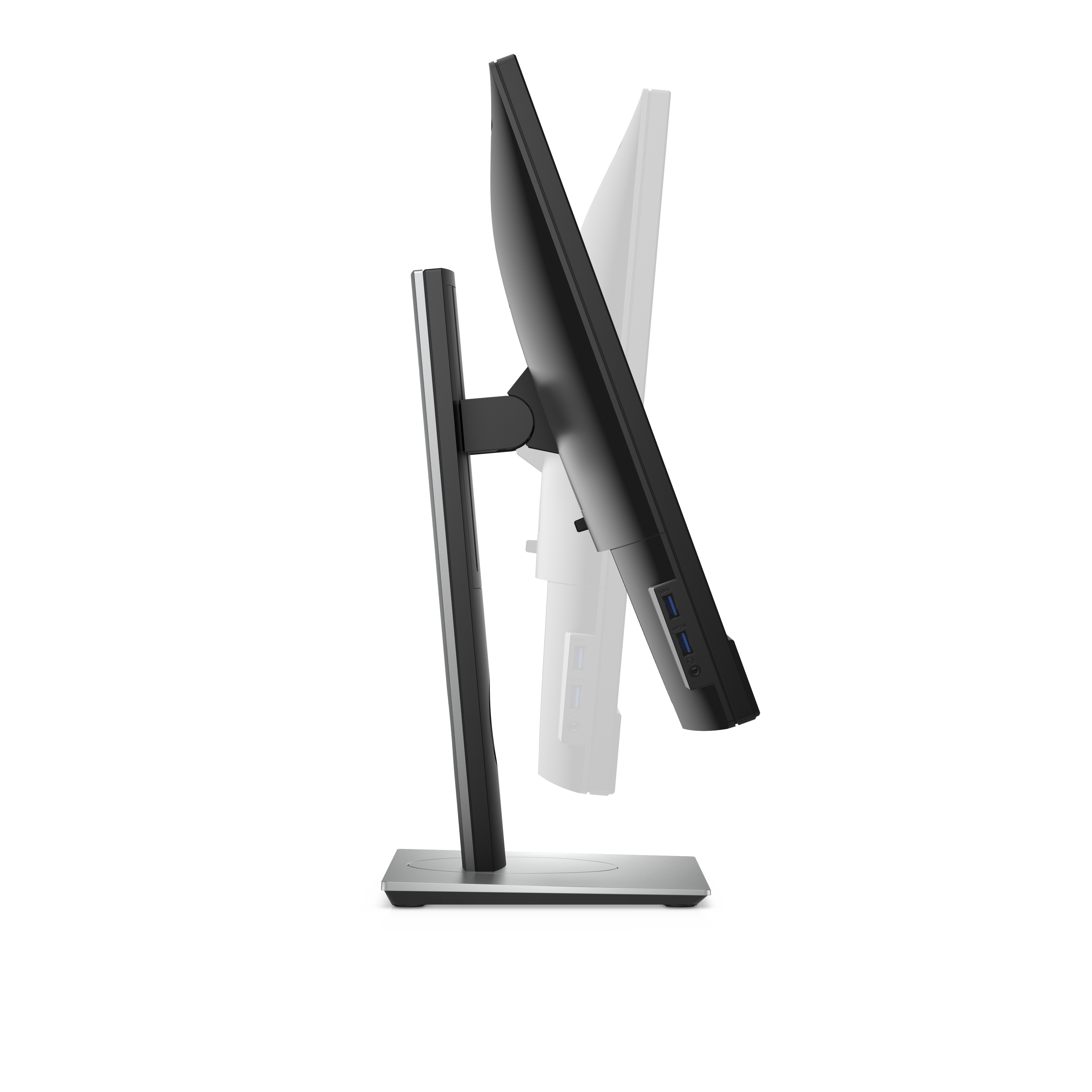 Dell P2418HZM - LED-Monitor - 61 cm (24") (23.8" sichtbar)