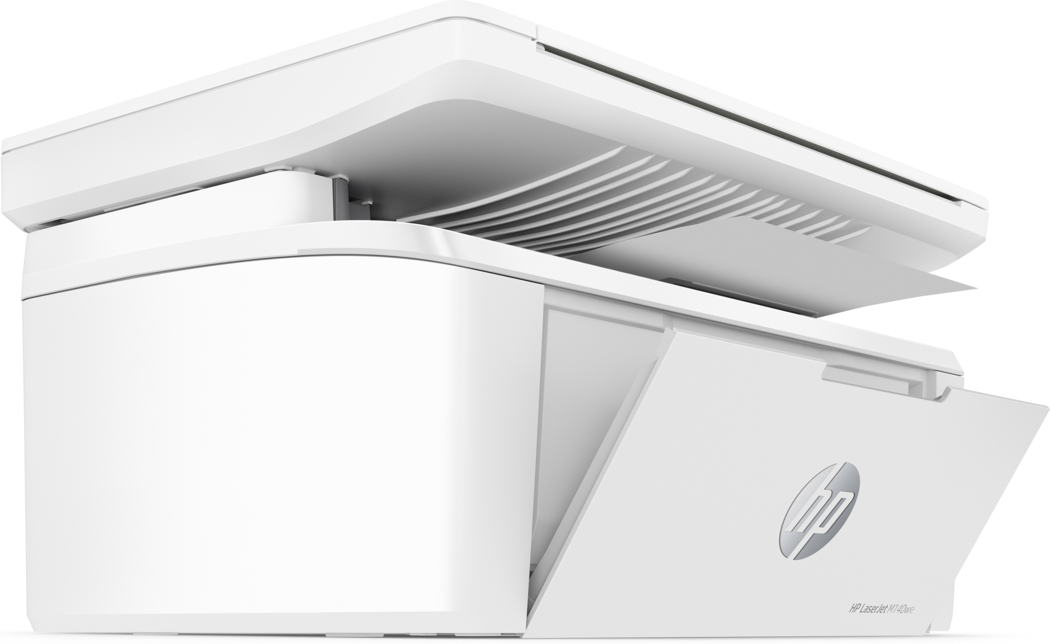 HP LaserJet MFP M140we - Multifunktionsdrucker - s/w - Laser - Letter A (216 x 279 mm)/
