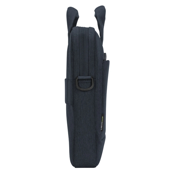 Targus Cypress Slimcase with EcoSmart - Notebook-Tasche - 39.6 cm (15.6")