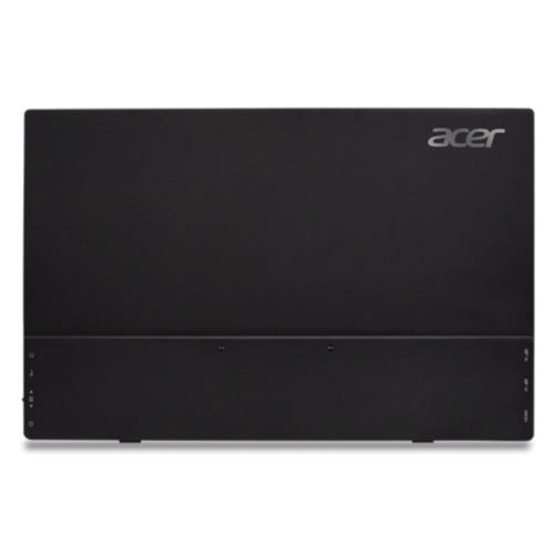 Acer PM161QT bmiuuux - PM1 Series - LCD-Monitor - 39.6 cm (15.6")