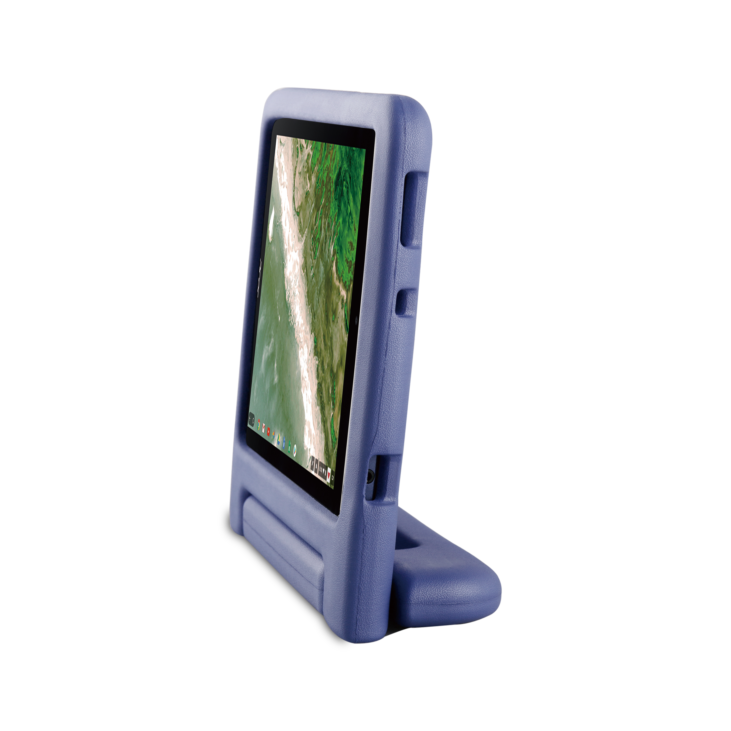 Acer HP.ACBST.030, Cover, Acer, Chromebook Tab 10, 24,6 cm (9.7 Zoll)
