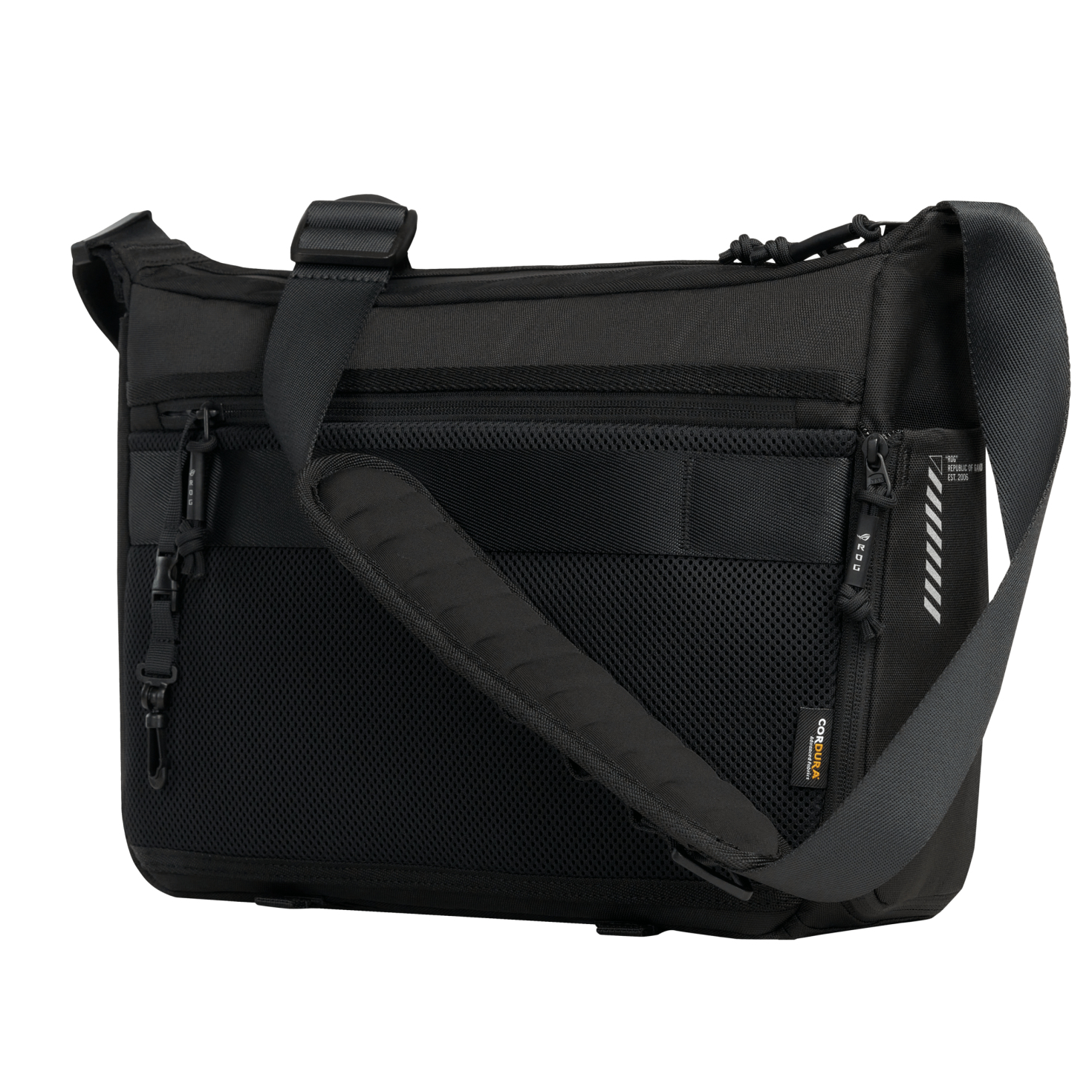 ASUS ROG Archer Messenger 14 BC2400, Aktenkoffer, 35,6 cm (14"), Schultergurt, 770 g