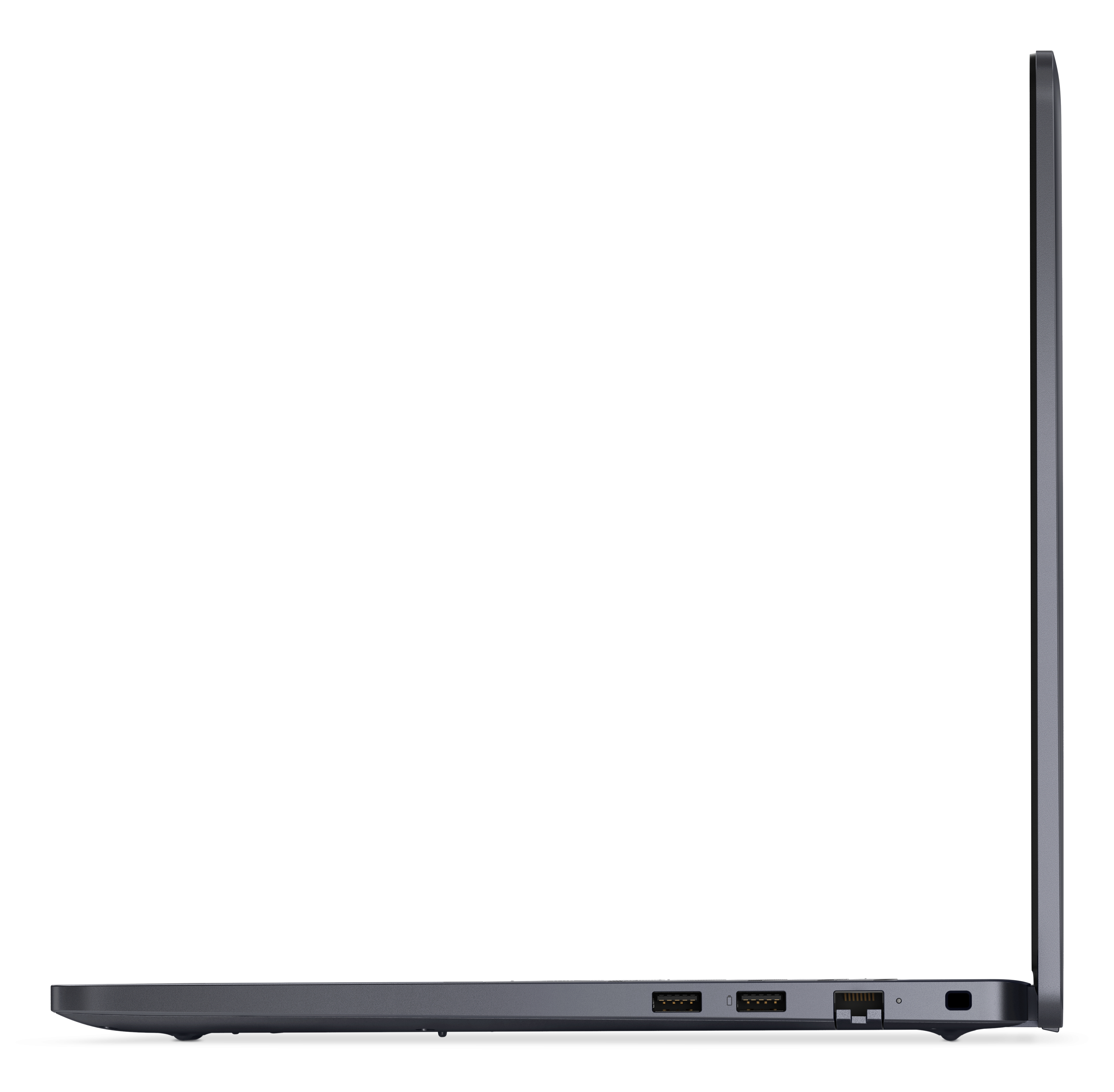 Dell Pro 16 PC16255, 16" FHD+, Ryzen 5 PRO 215, 16GB RAM, 512GB SSD, Win11 Pro, ohne Netzteil
