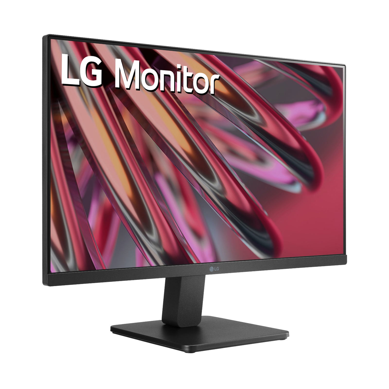 LG 24MR400-B - MR400 Series - LED-Monitor - 60 cm (24")