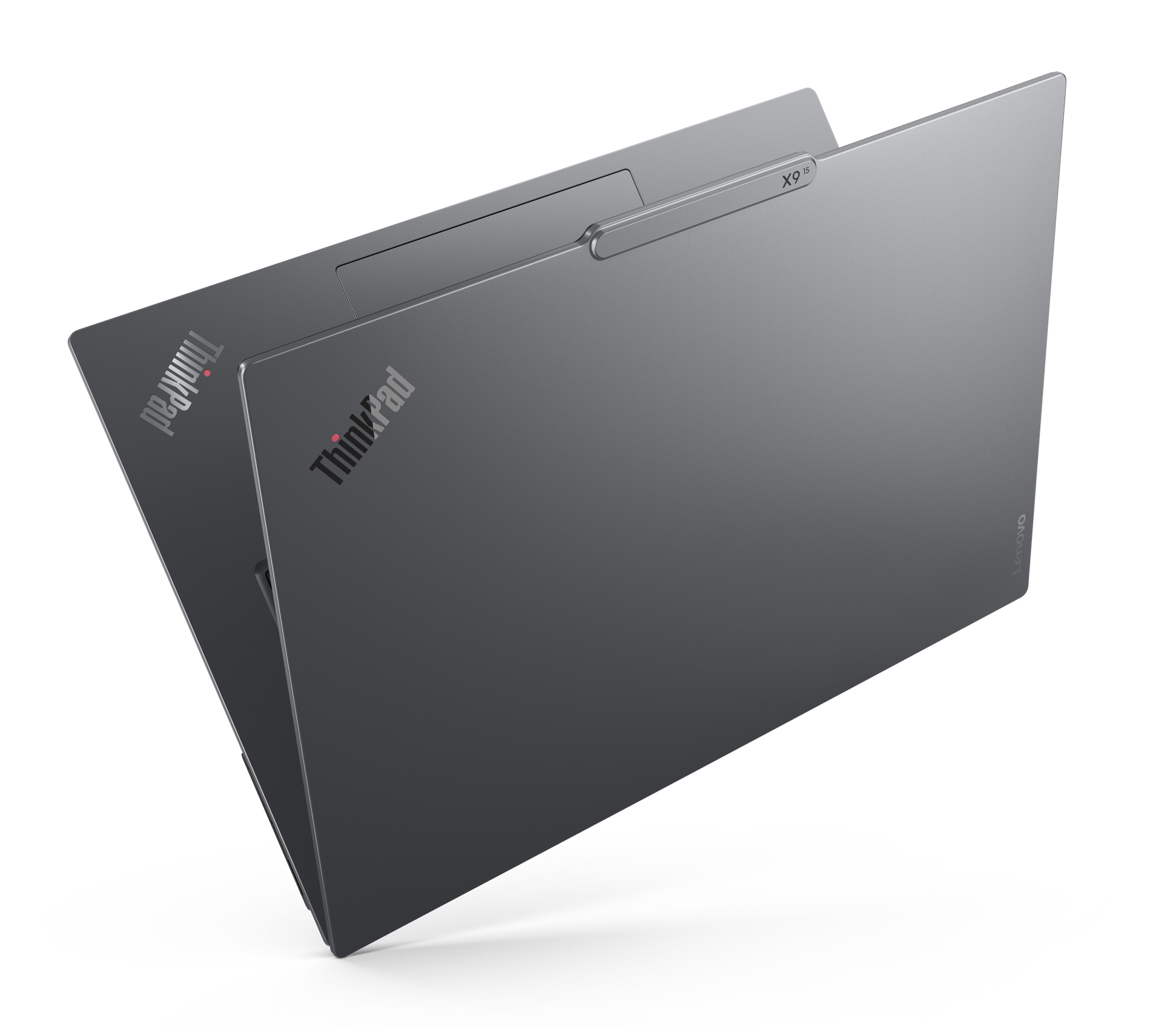 Lenovo ThinkPad X9-15 G1, 15.3" 2.8K (2880x1800) OLED, Core Ultra 5 228V, 32GB RAM, 512GB SSD, W11P
